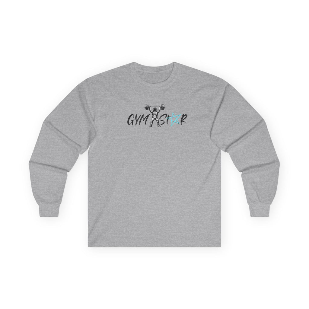 Ultra Cotton Long Sleeve Tee