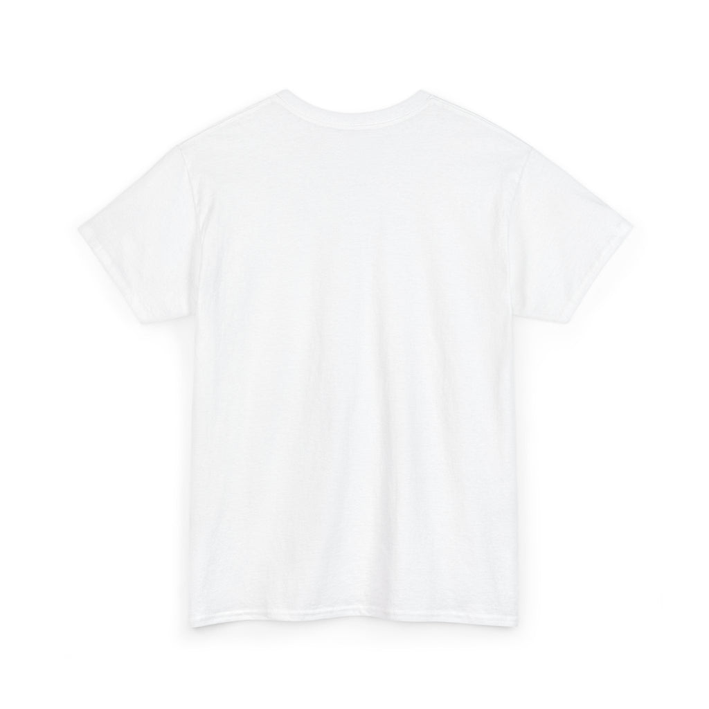 Mens Heavy Cotton Tee