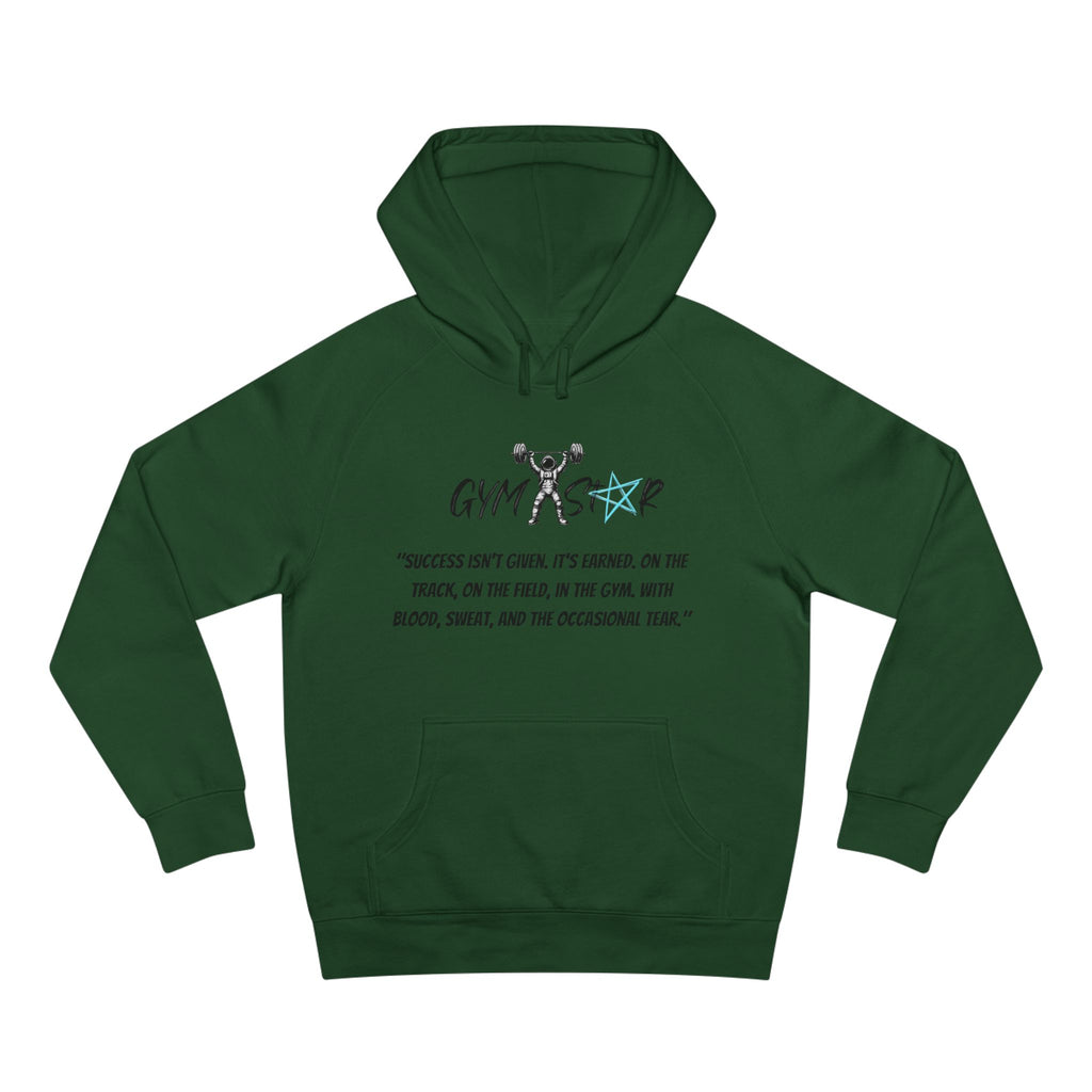 Performance  Hoodie