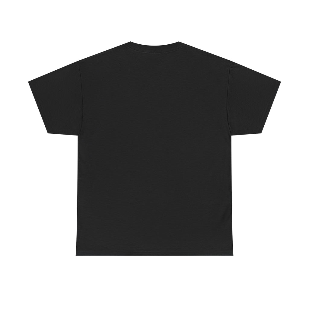 Mens Heavy Cotton Tee