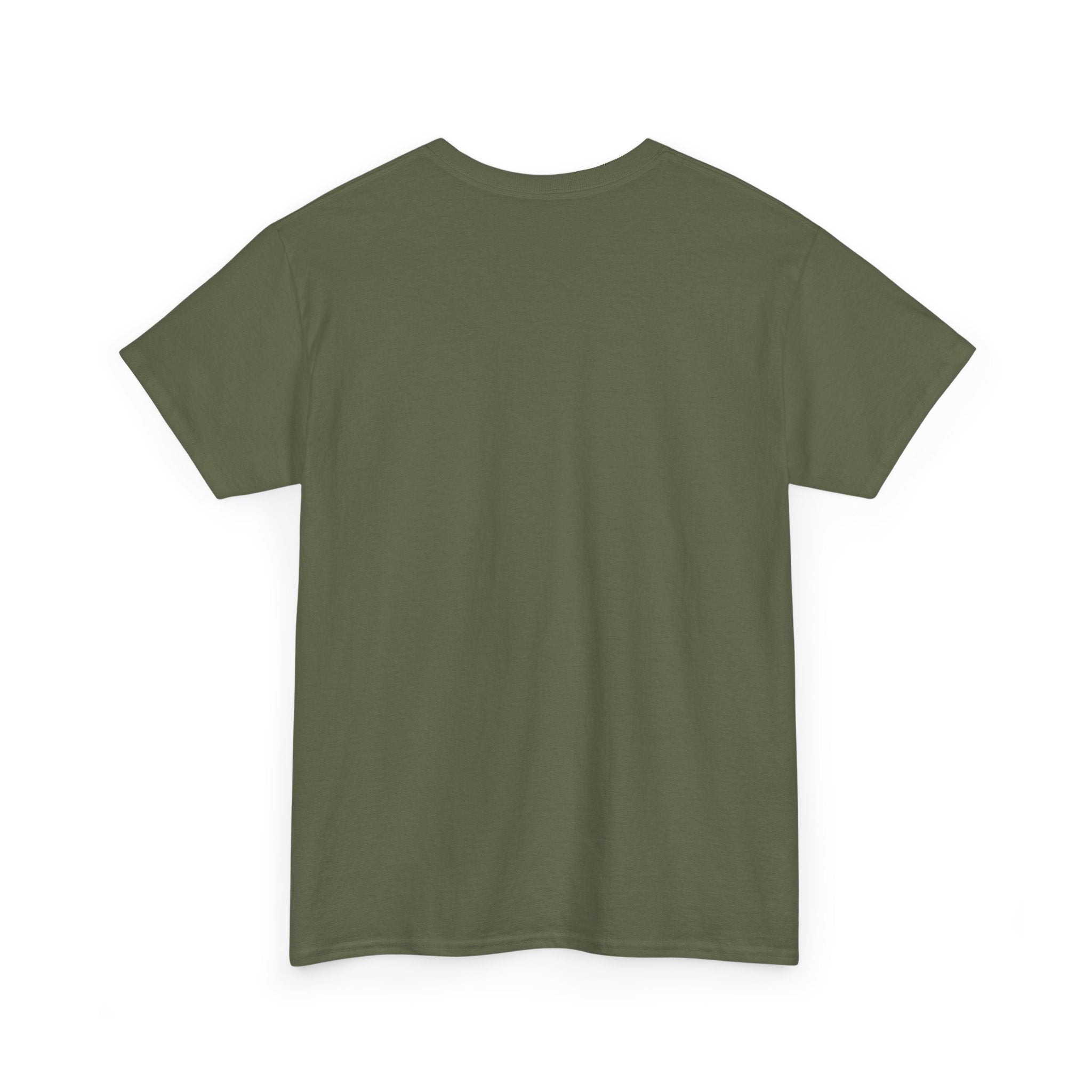 Pulse Fitne55 Heavy Cotton Tee