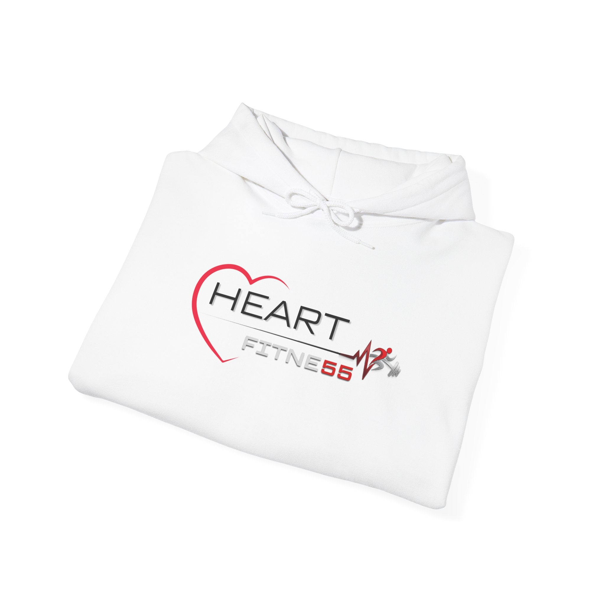 Cardio Training Heavy Blend™ Hooded Sweatshirt