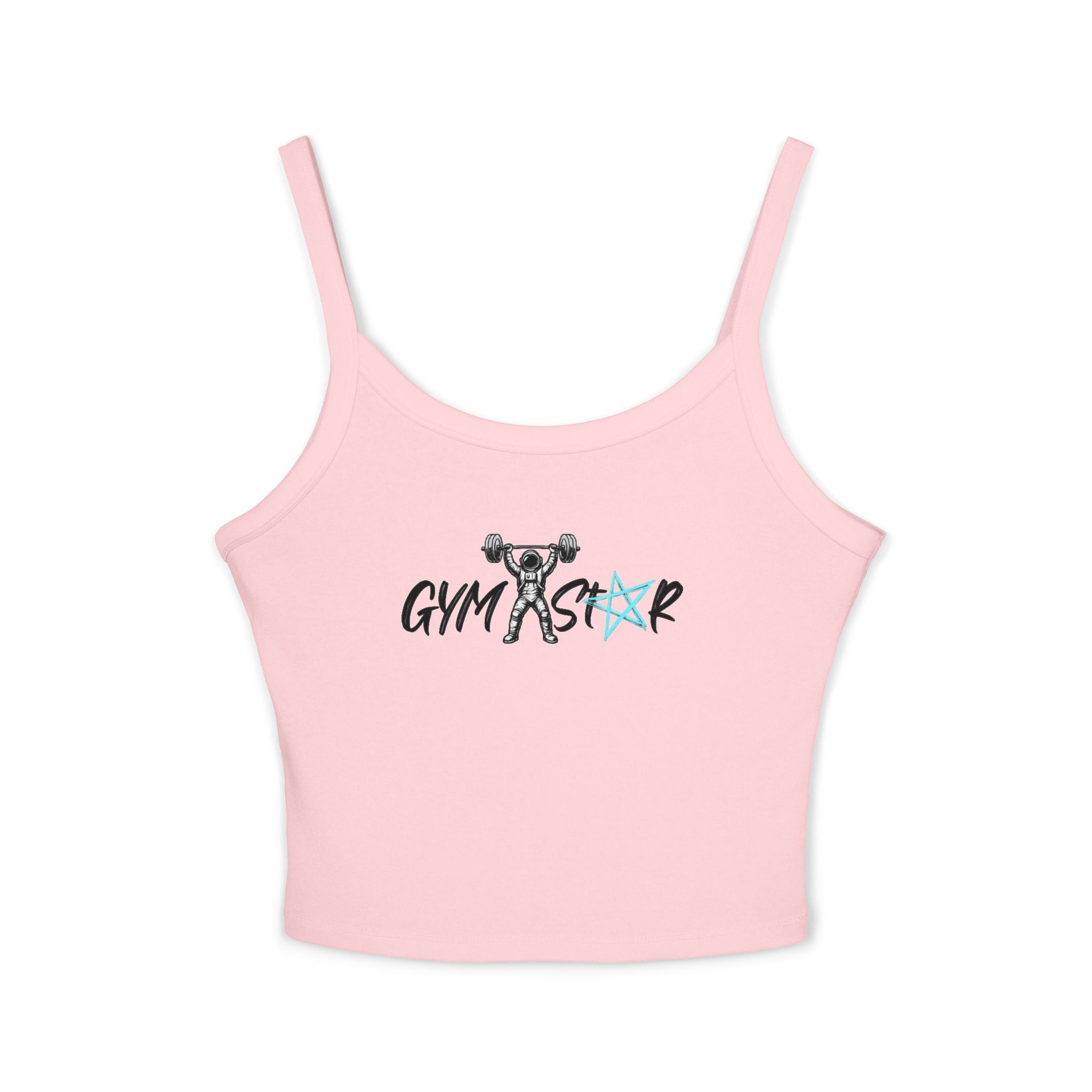 Women's Spaghetti Strap Tank Top