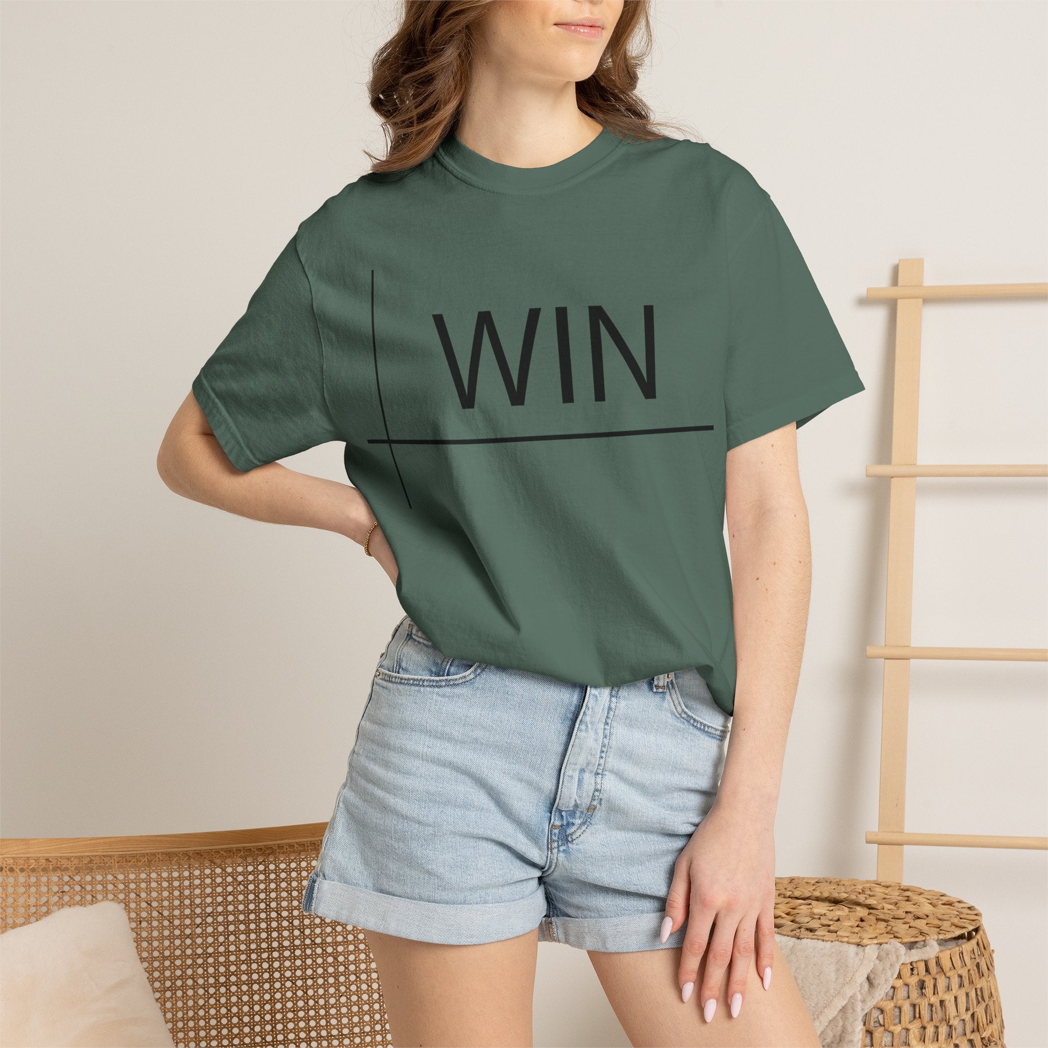 Pulse Fitne55 T-shirt