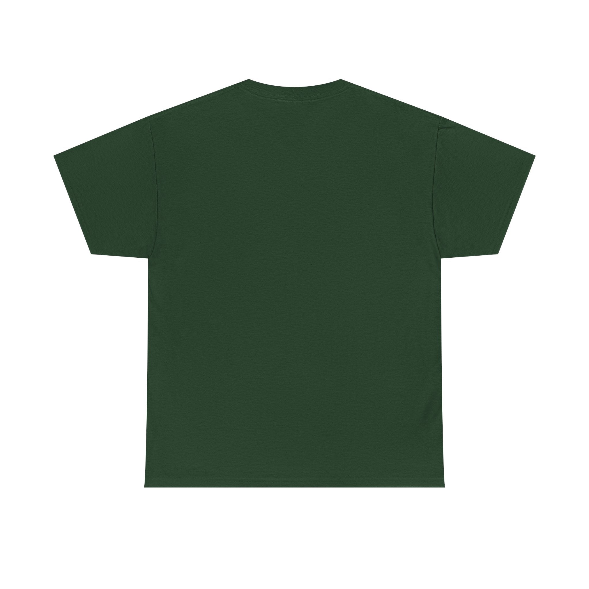 Pulse Fitne55 Heavy Cotton Tee