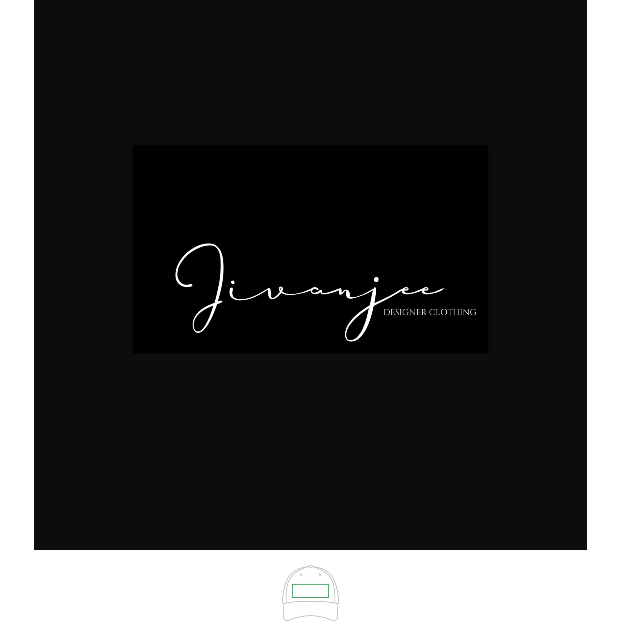 Jivanjee Designer Trucker Cap