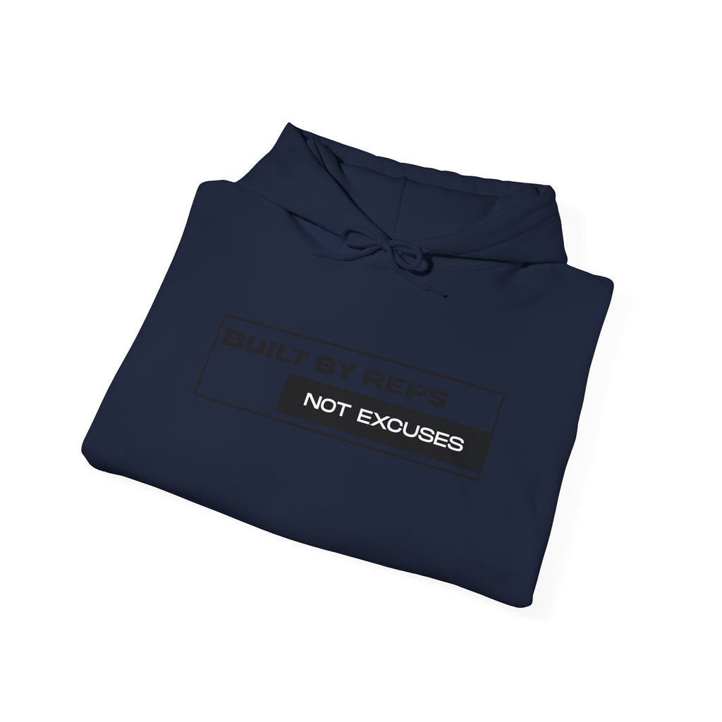 Mens Heavy Blend™ Hooded Sweatshirt