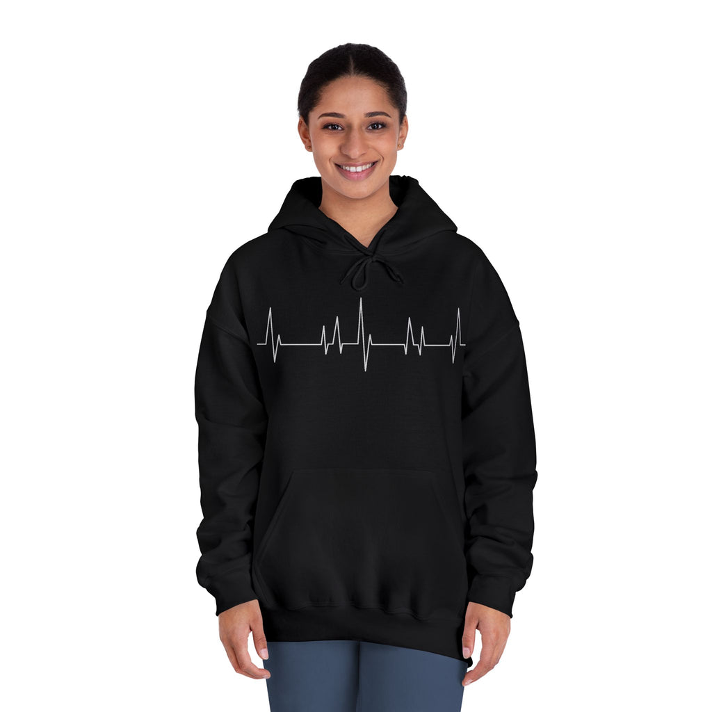 Performance DryBlend® Hooded Sweatshirt