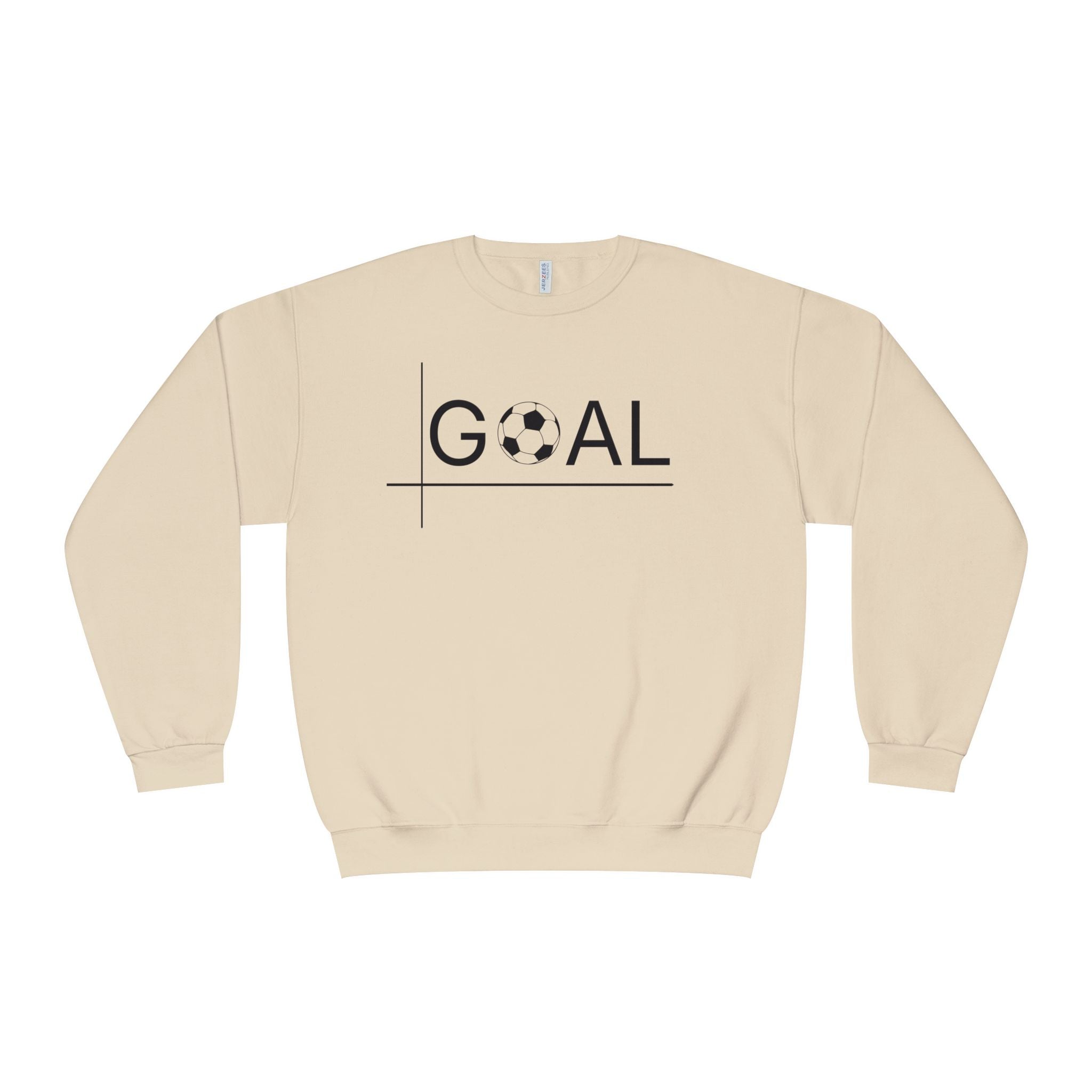 Pulse Fitne55 NuBlend® Crewneck Sweatshirt