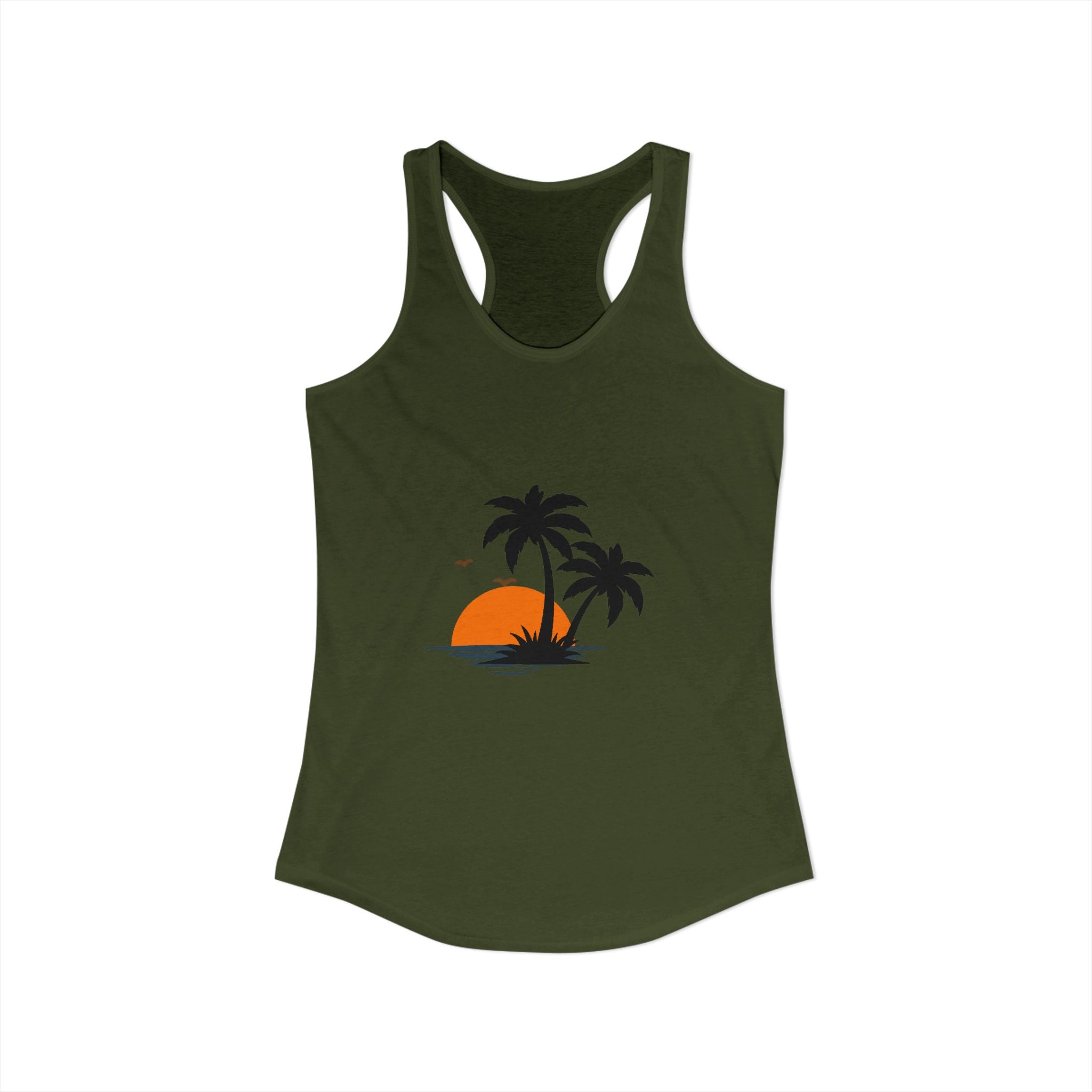 Women's Ideal Racerback Tank