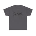 Pulse Fitne55 Heavy Cotton Tee