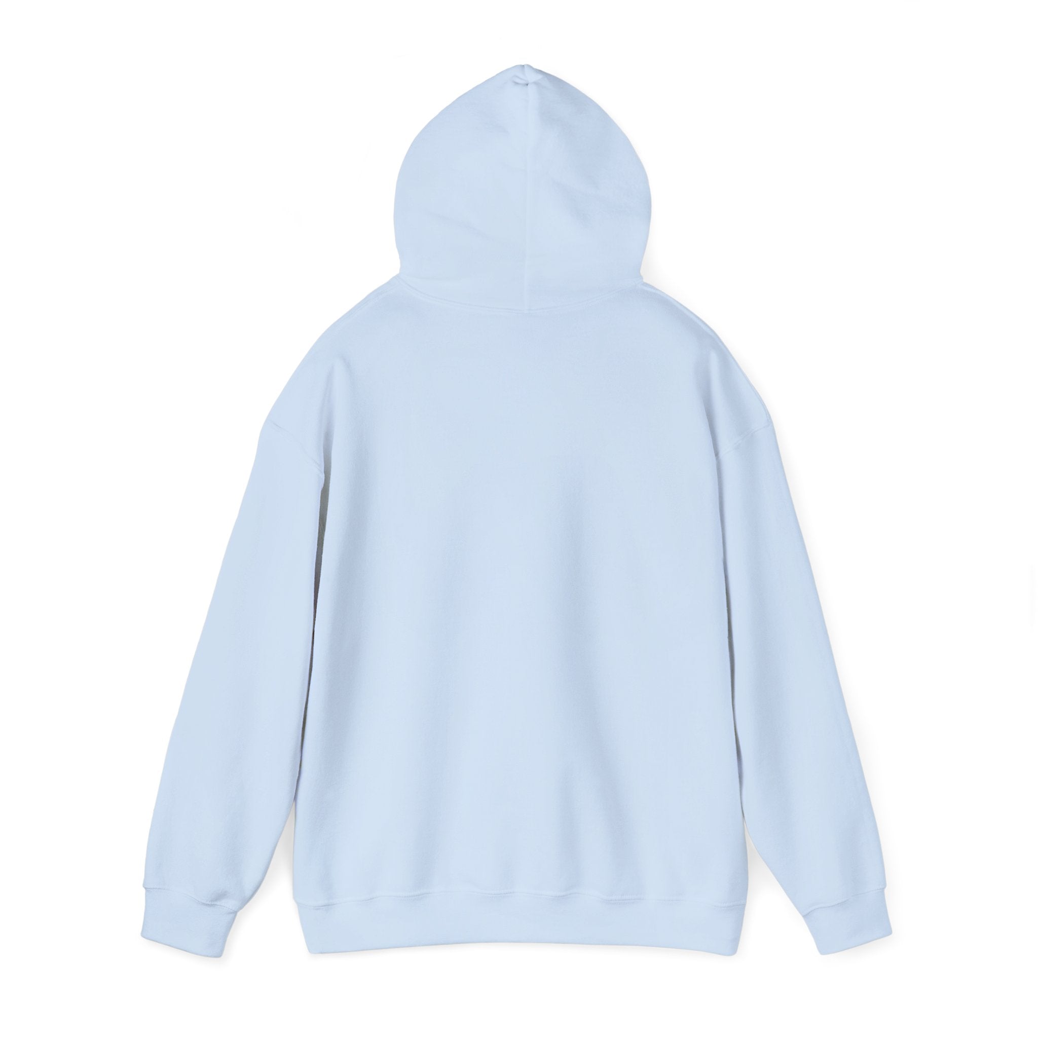 Mens Heavy Blend™ Hooded Sweatshirt