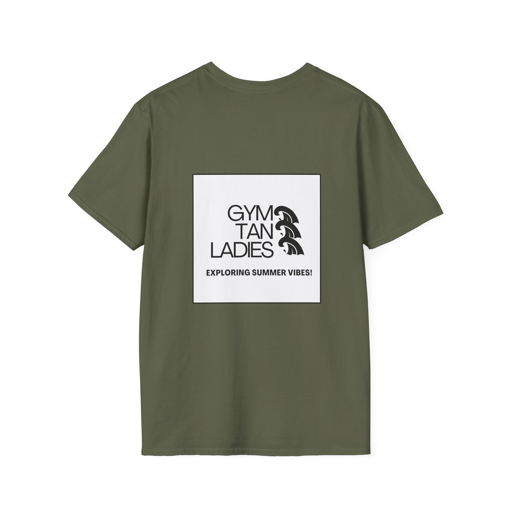 Womens Softstyle T-Shirt