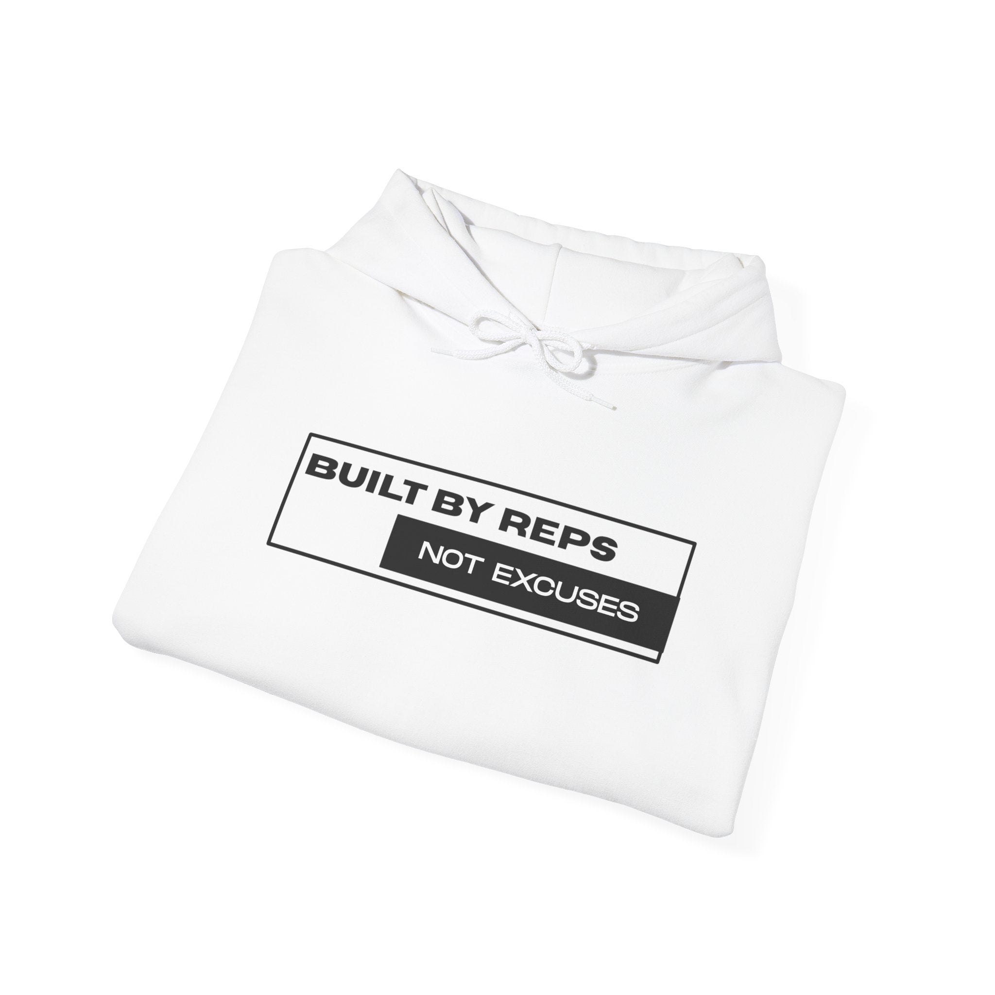 Mens Heavy Blend™ Hooded Sweatshirt