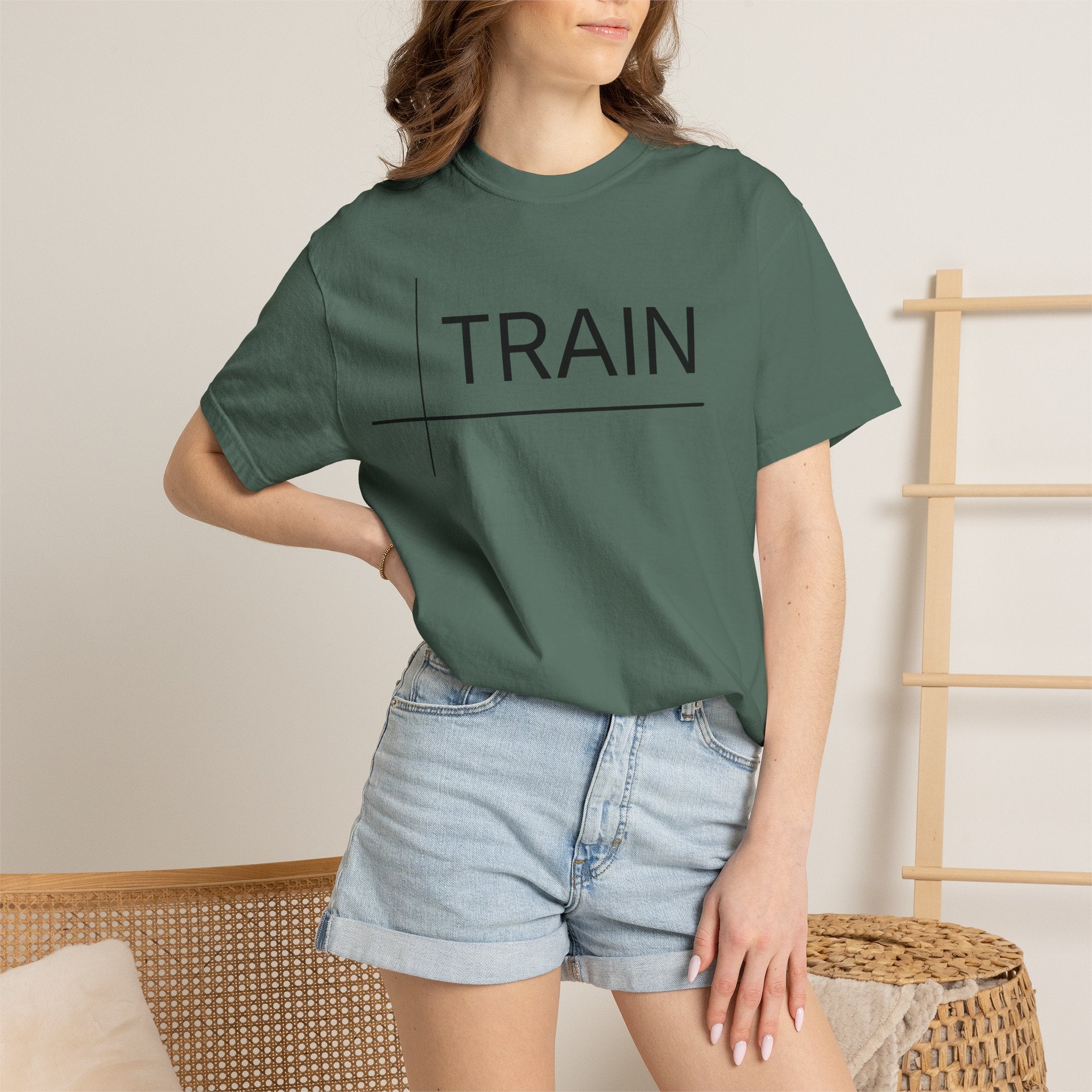 Pulse Fitne55 T-shirt