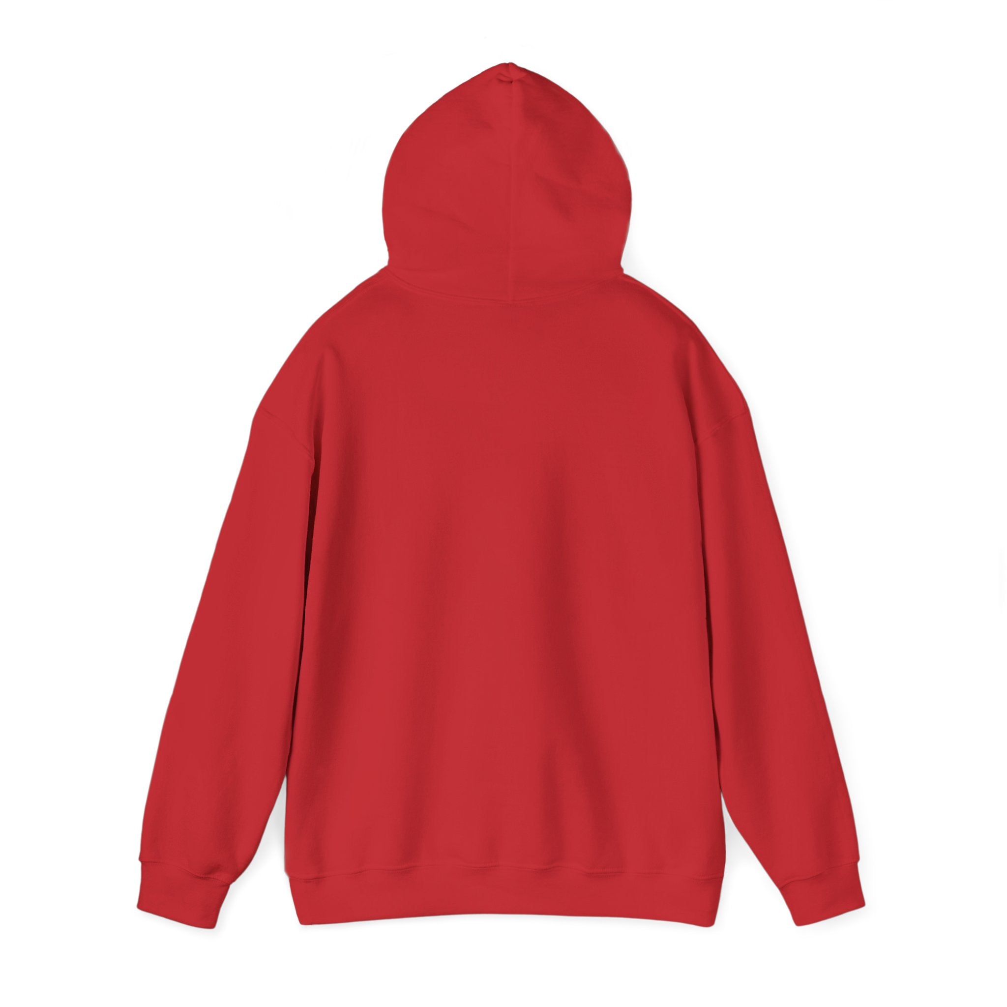 Mens Heavy Blend™ Hooded Sweatshirt