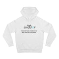 Performance Supply Hoodie