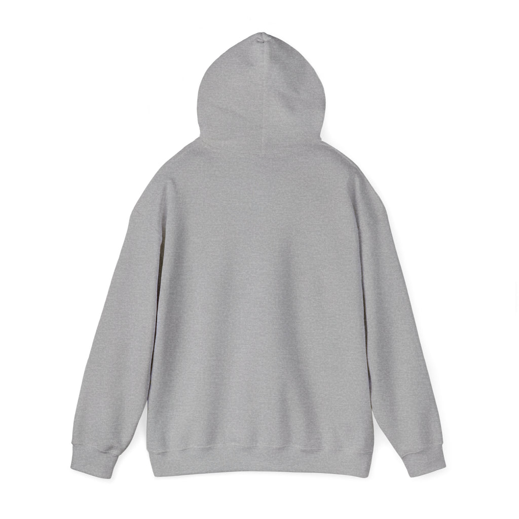 Mens Heavy Blend™ Hooded Sweatshirt