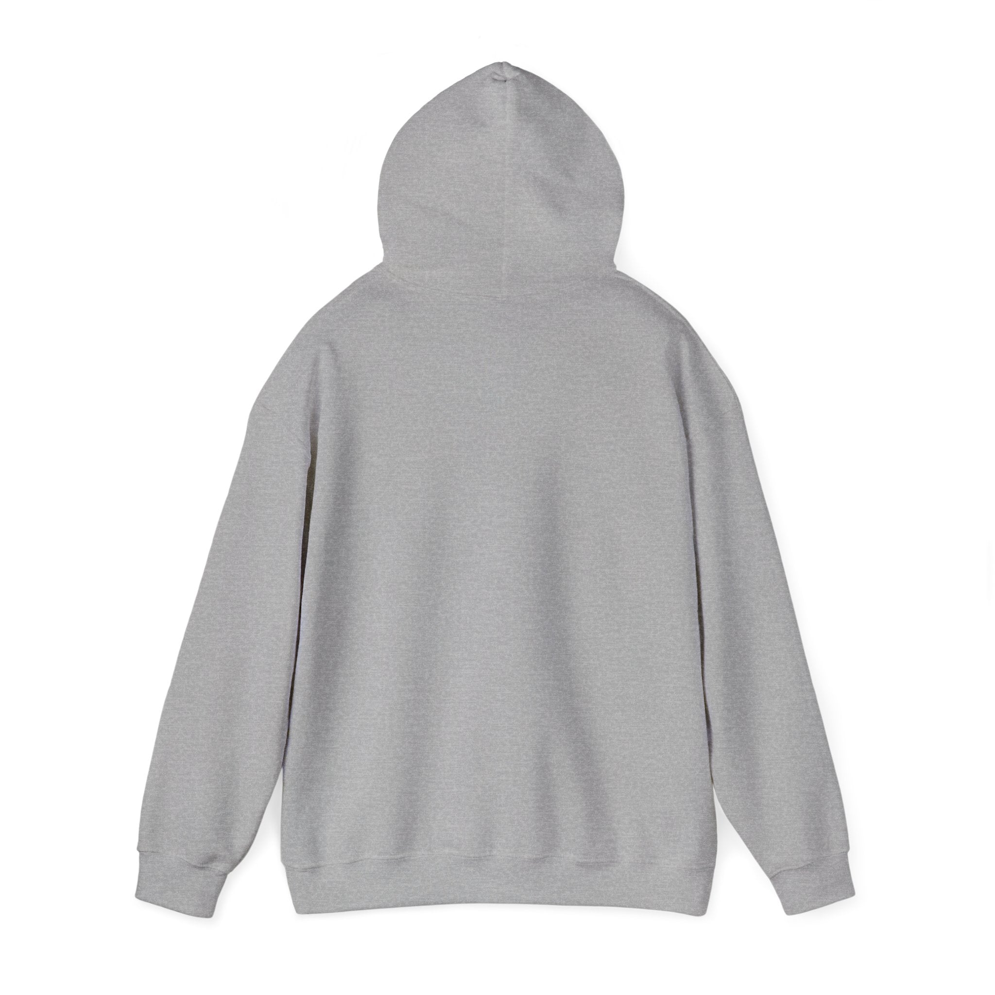 Mens Heavy Blend™ Hooded Sweatshirt