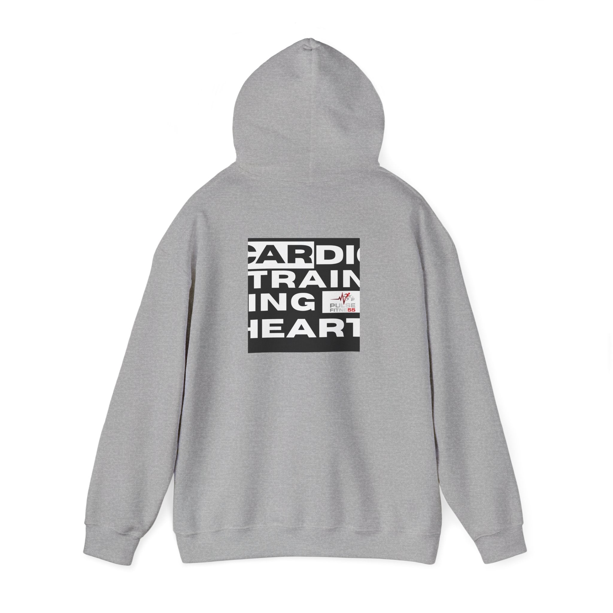 Cardio Training Heavy Blend™ Hooded Sweatshirt