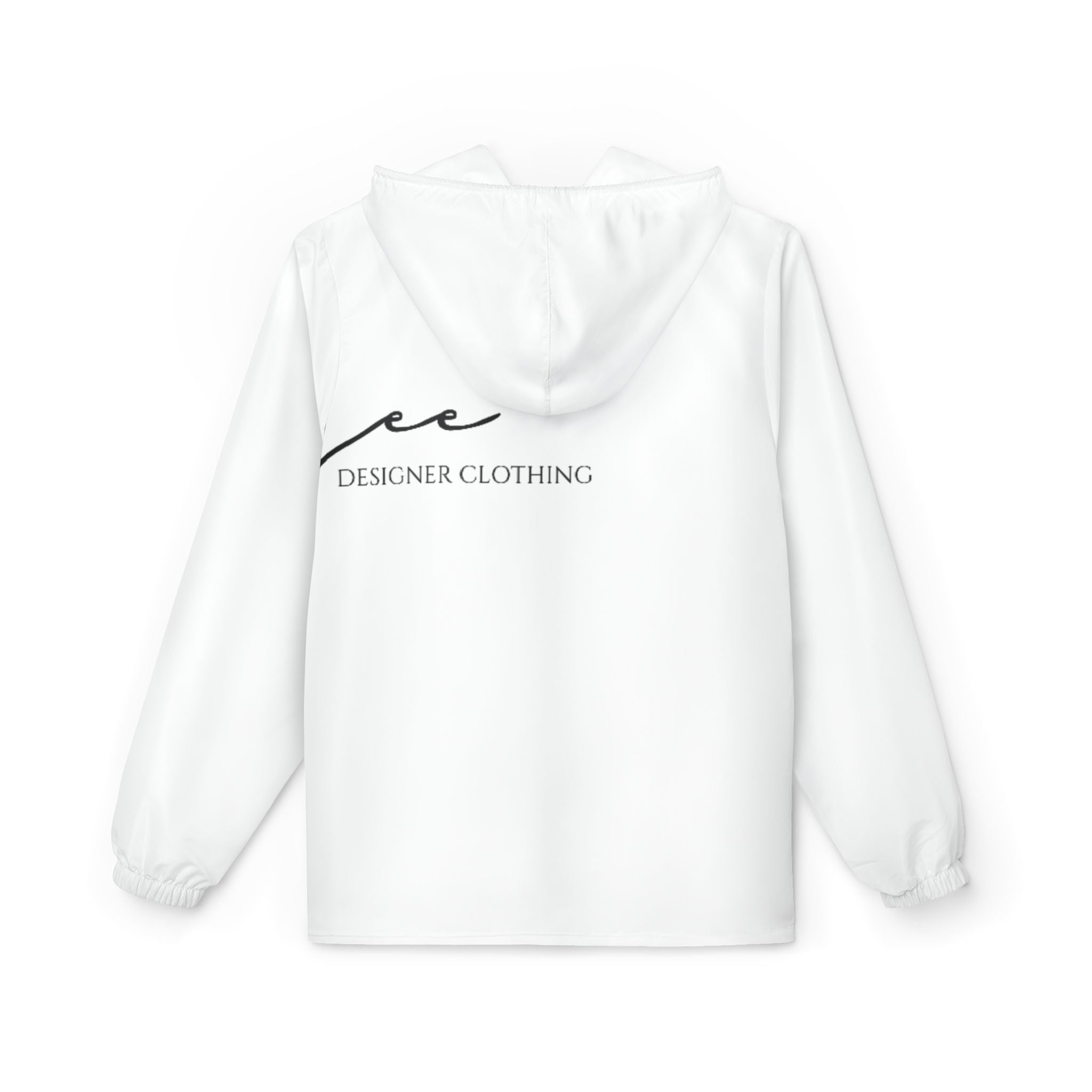 Jivanjee Designer Windbreaker Jacket