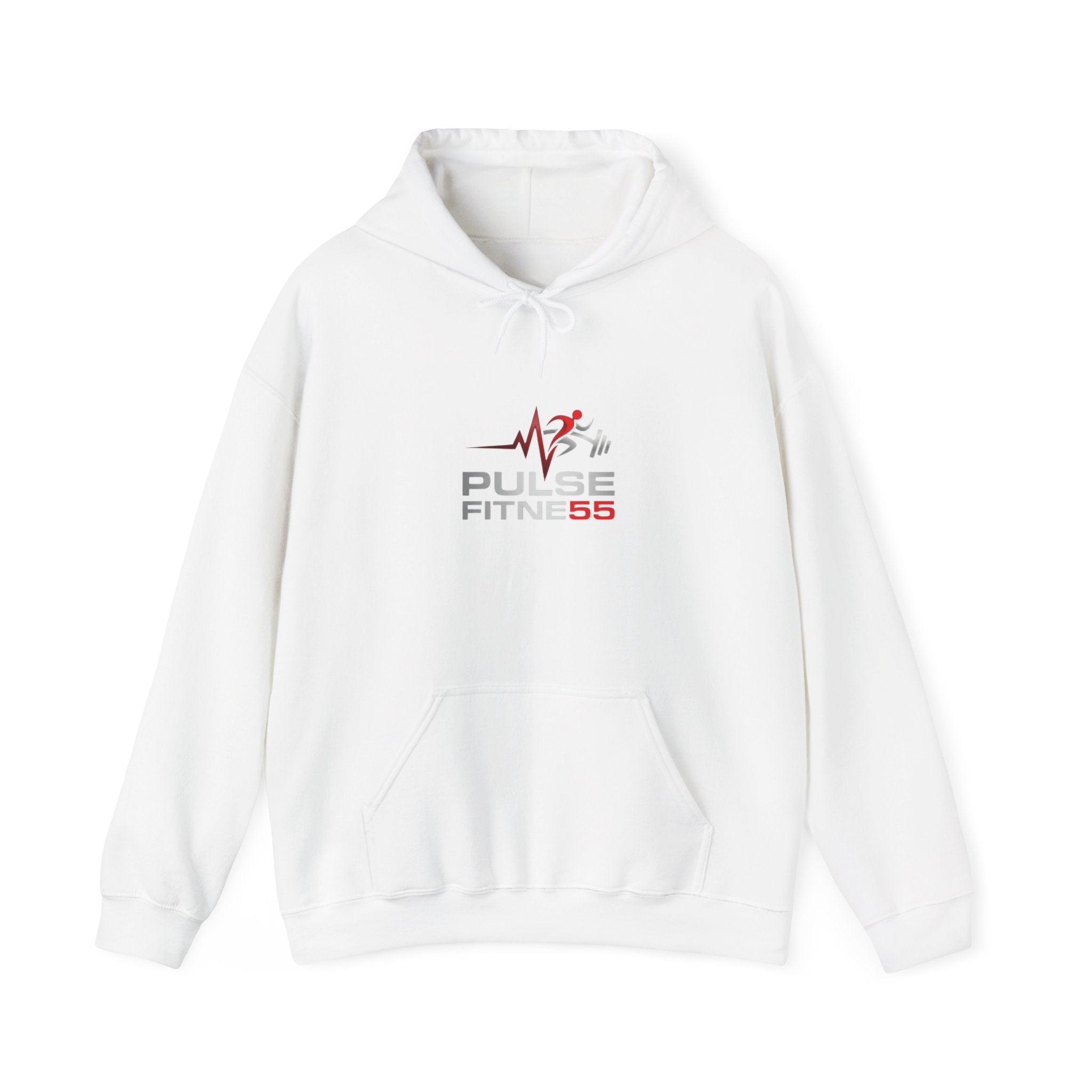 Reps  Heavy Blend™ Hooded Sweatshirt