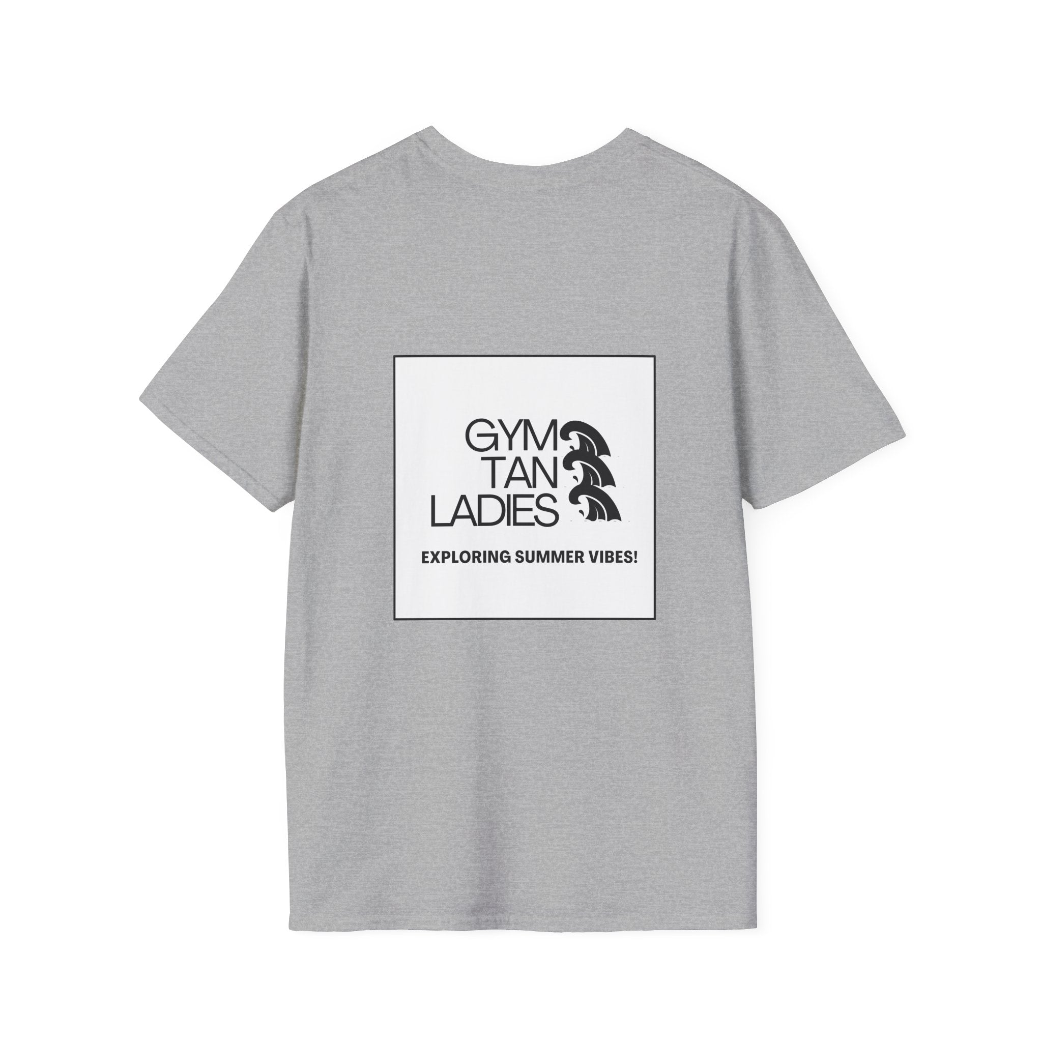 Womens Softstyle T-Shirt