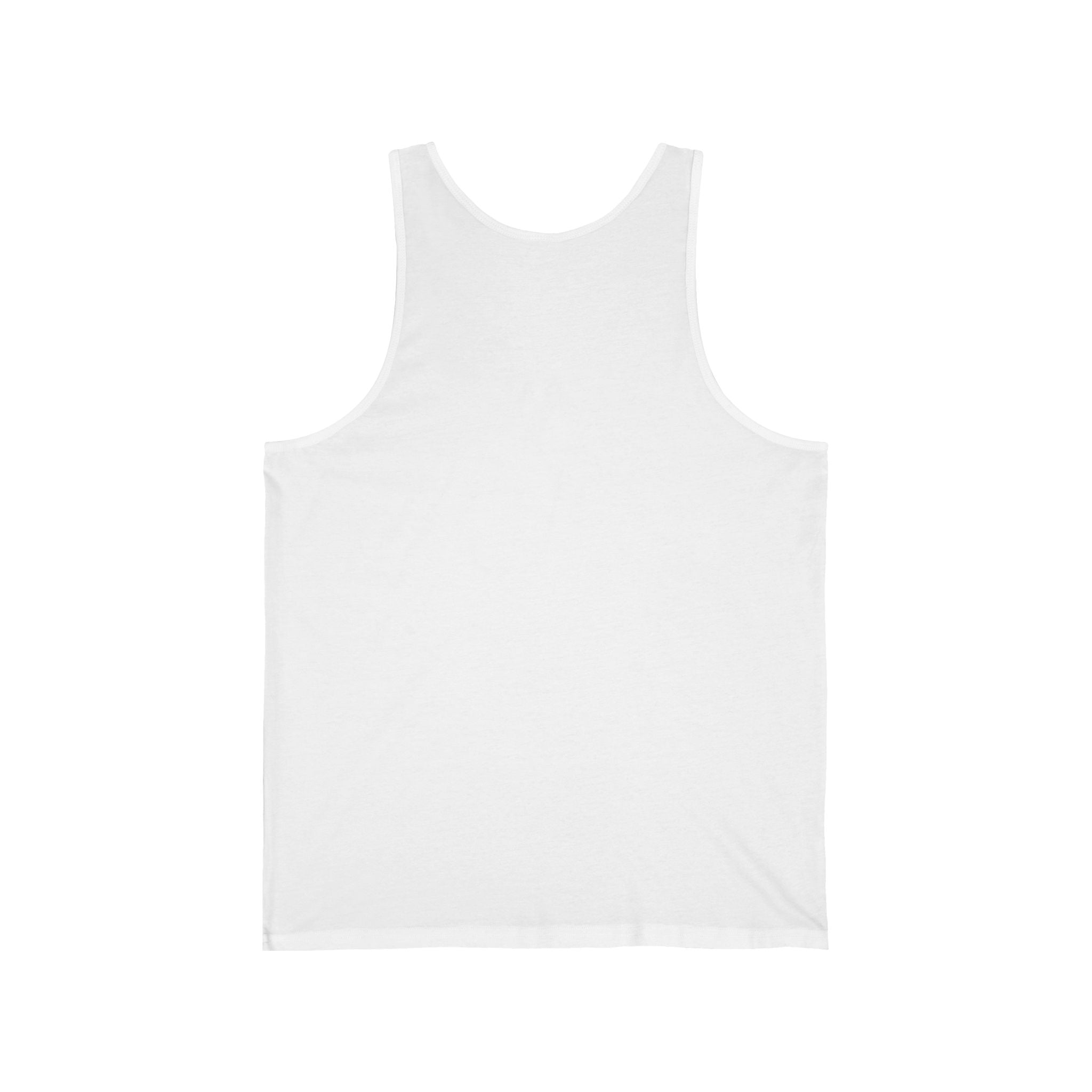 Heart Fitne55Jersey Tank