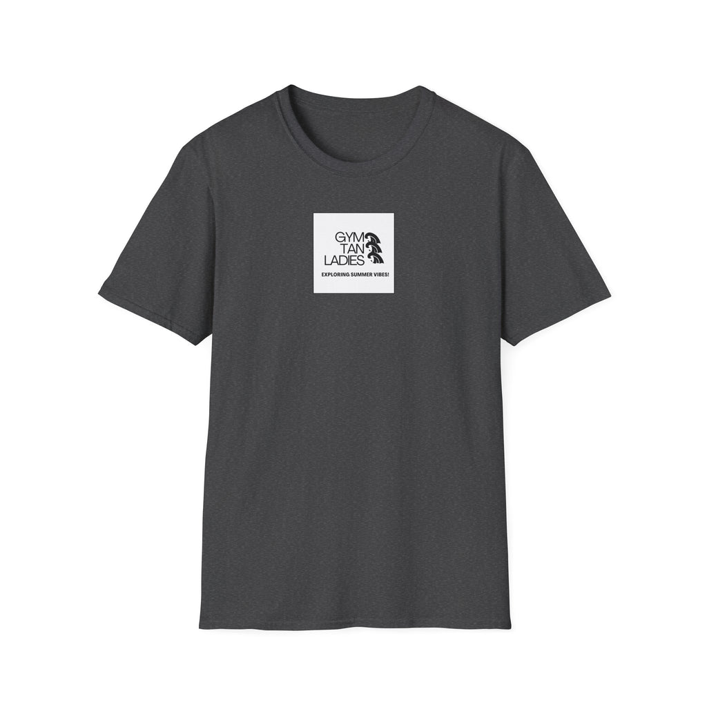 Womens Softstyle T-Shirt