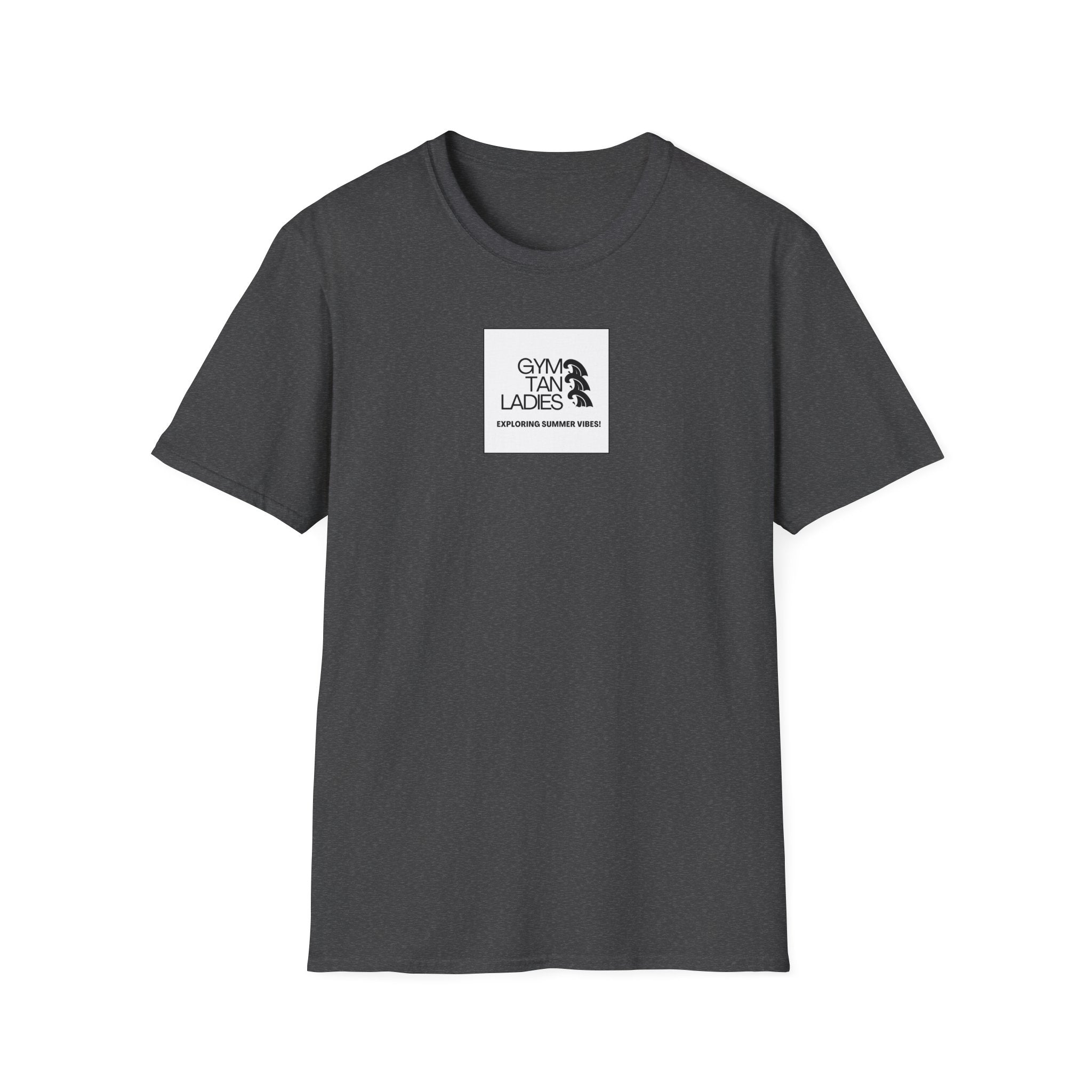 Womens Softstyle T-Shirt