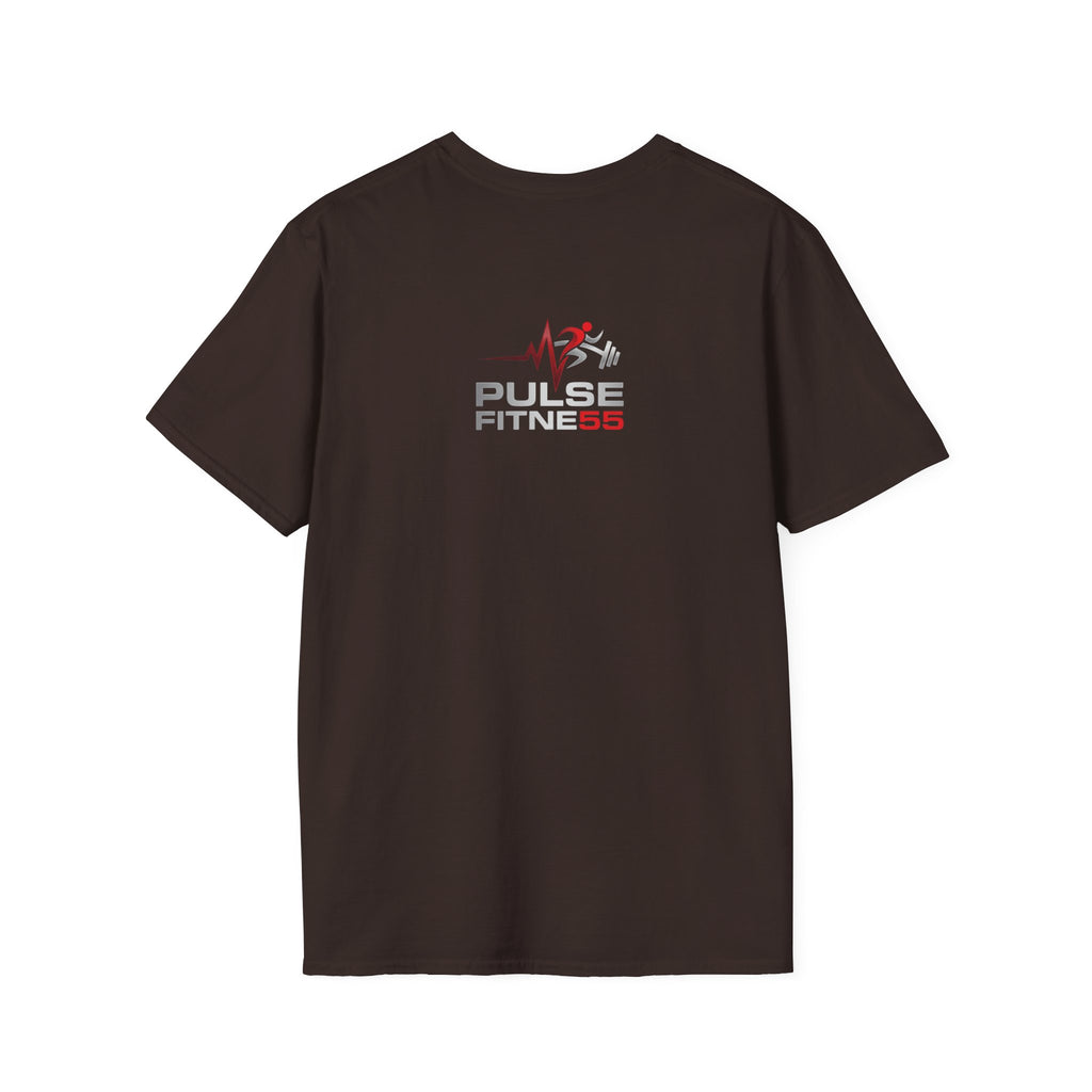 Push up mens t-shirt