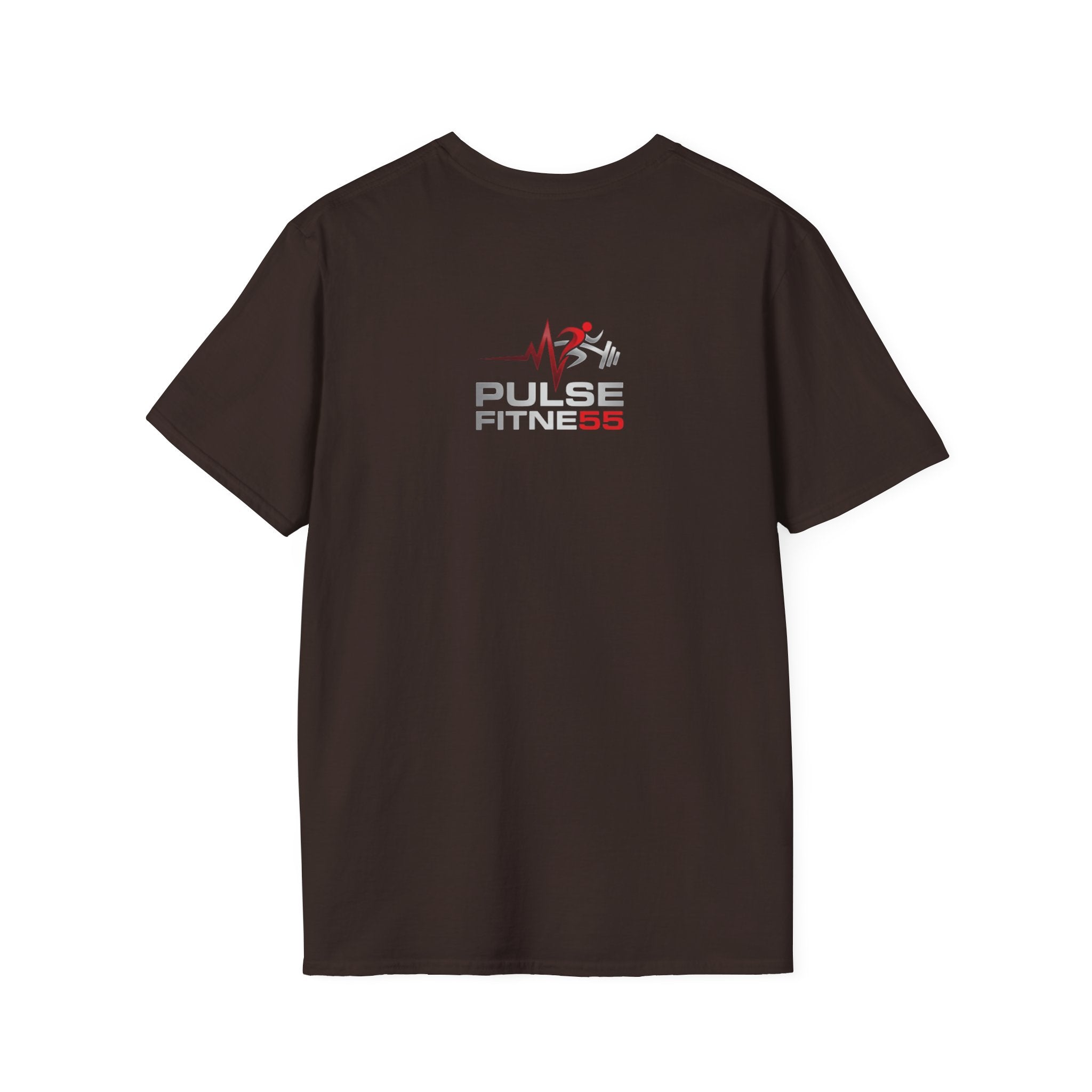 Push up mens t-shirt
