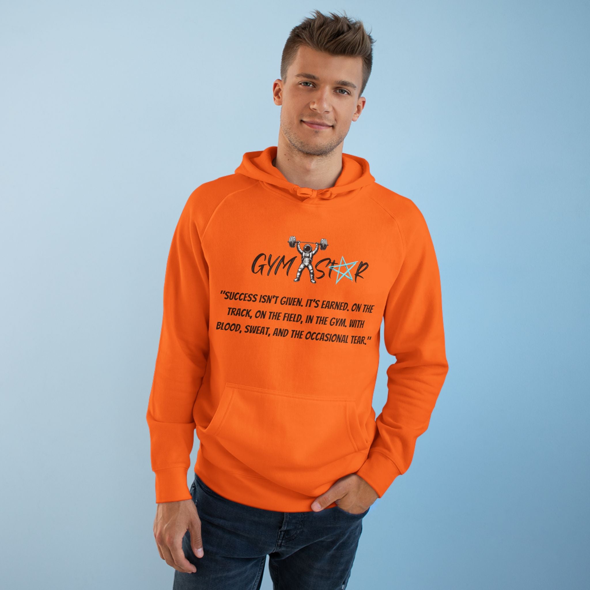 Performance  Hoodie