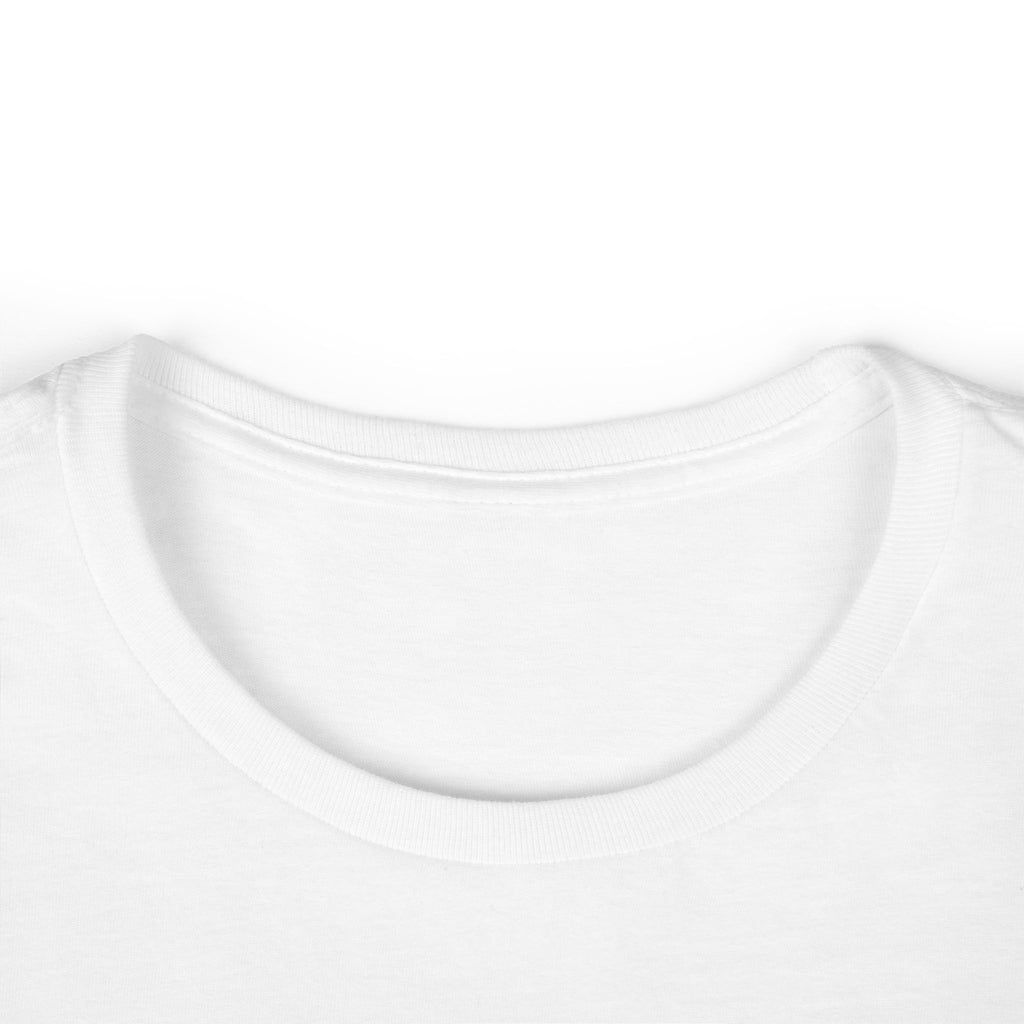 Gymnast Star Women's Tee — 'Gym Star' Logo Athletic Shirt