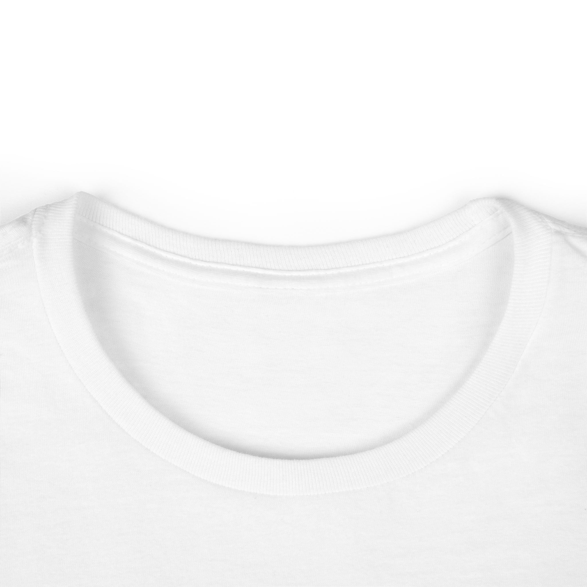 Gymnast Star Women's Tee — 'Gym Star' Logo Athletic Shirt