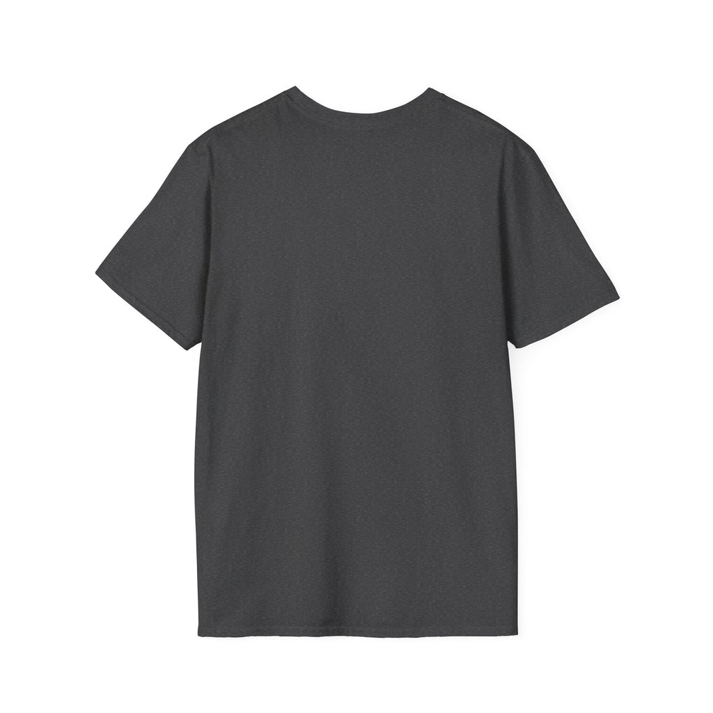 Camiseta Latido Fitness — Corredor & Barra Pulsación Gimnasio