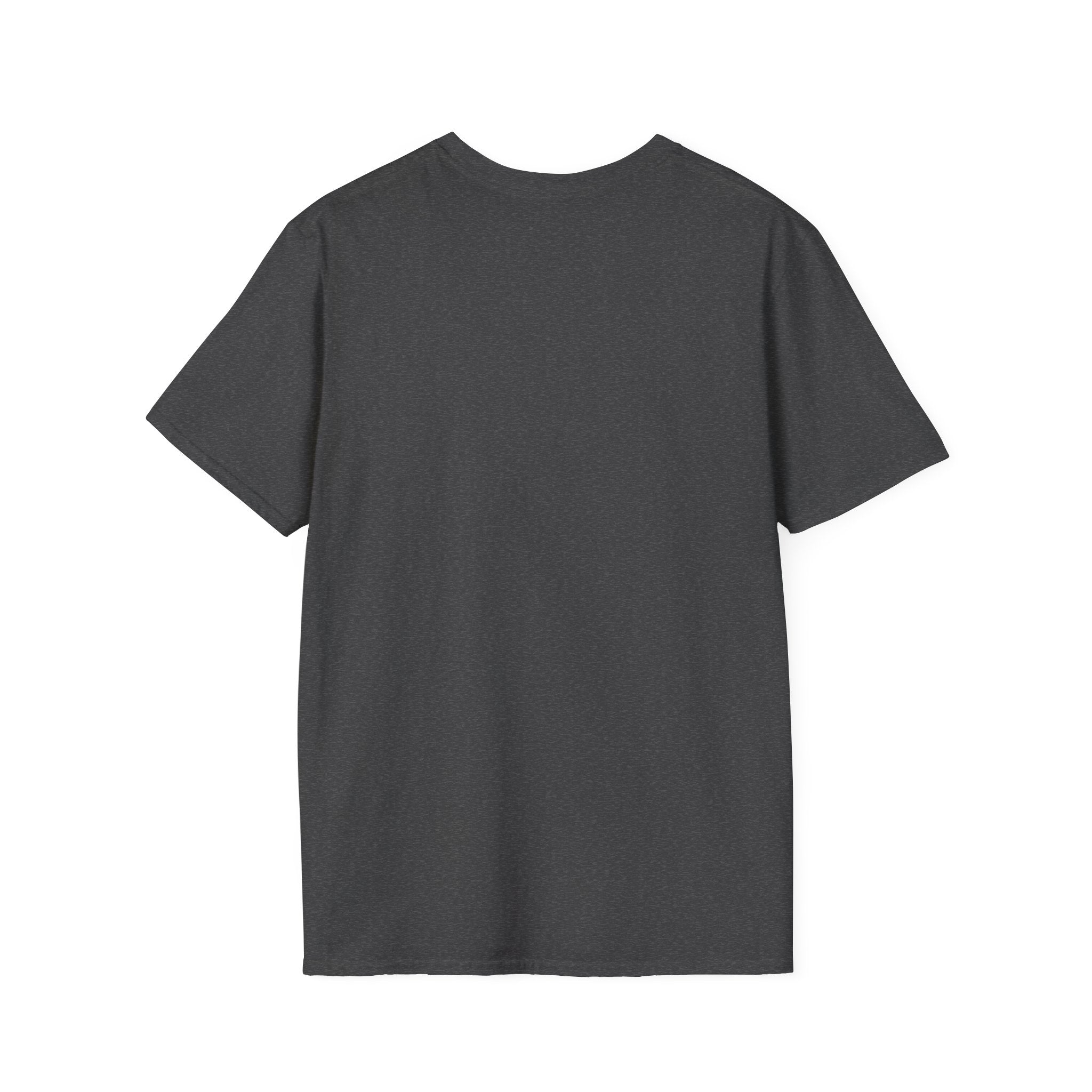 Camiseta Latido Fitness — Corredor & Barra Pulsación Gimnasio