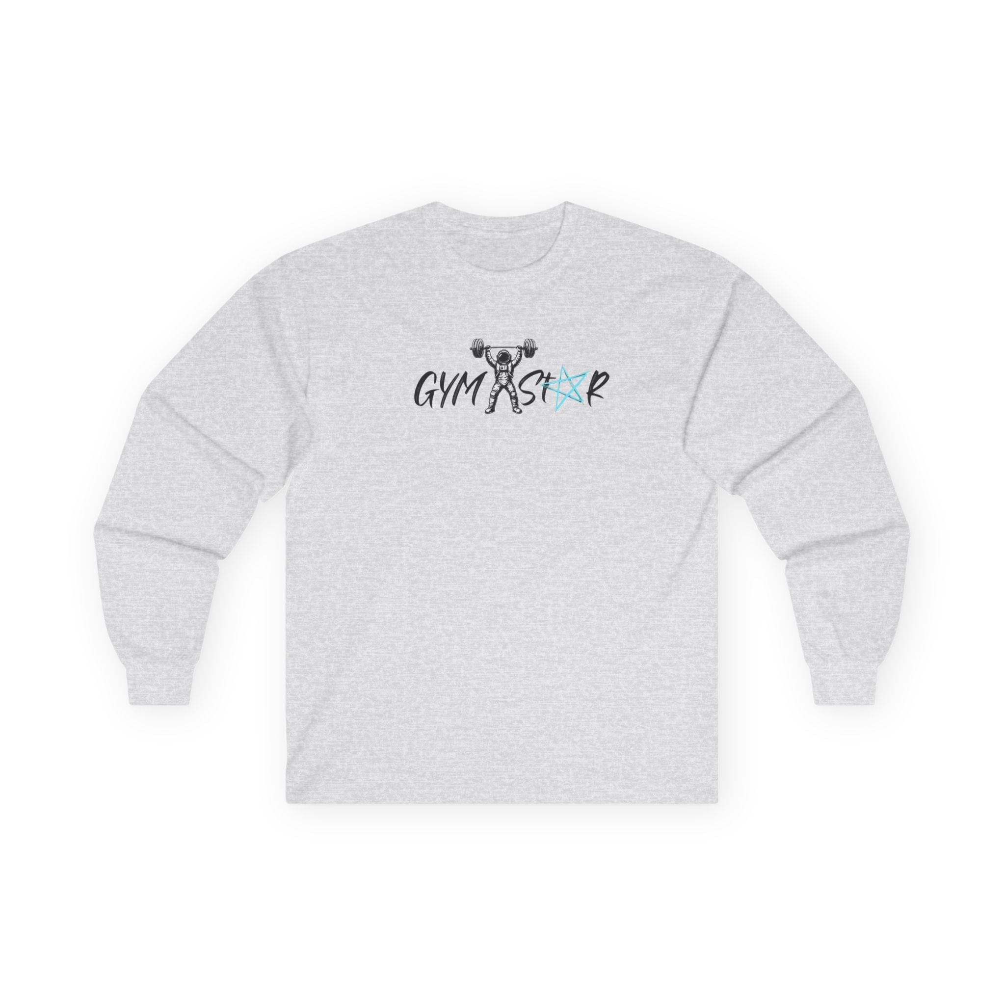 Ultra Cotton Long Sleeve Tee