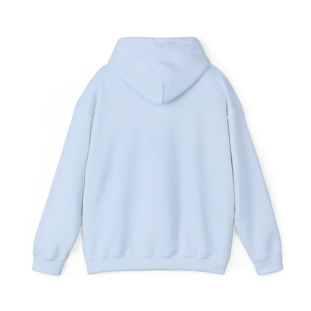 Mens Heavy Blend™ Hooded Sweatshirt