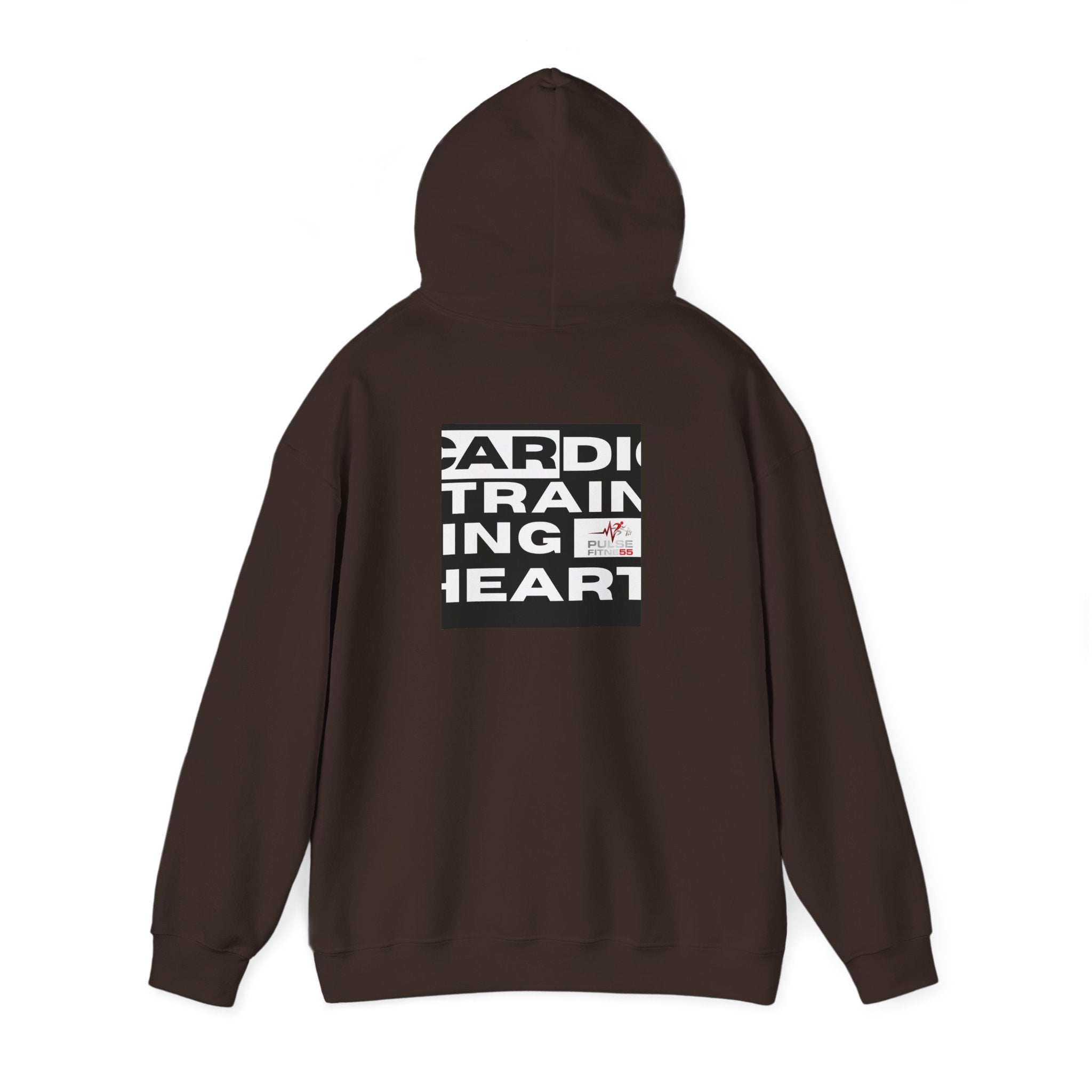 Cardio Training Heavy Blend™ Hooded Sweatshirt