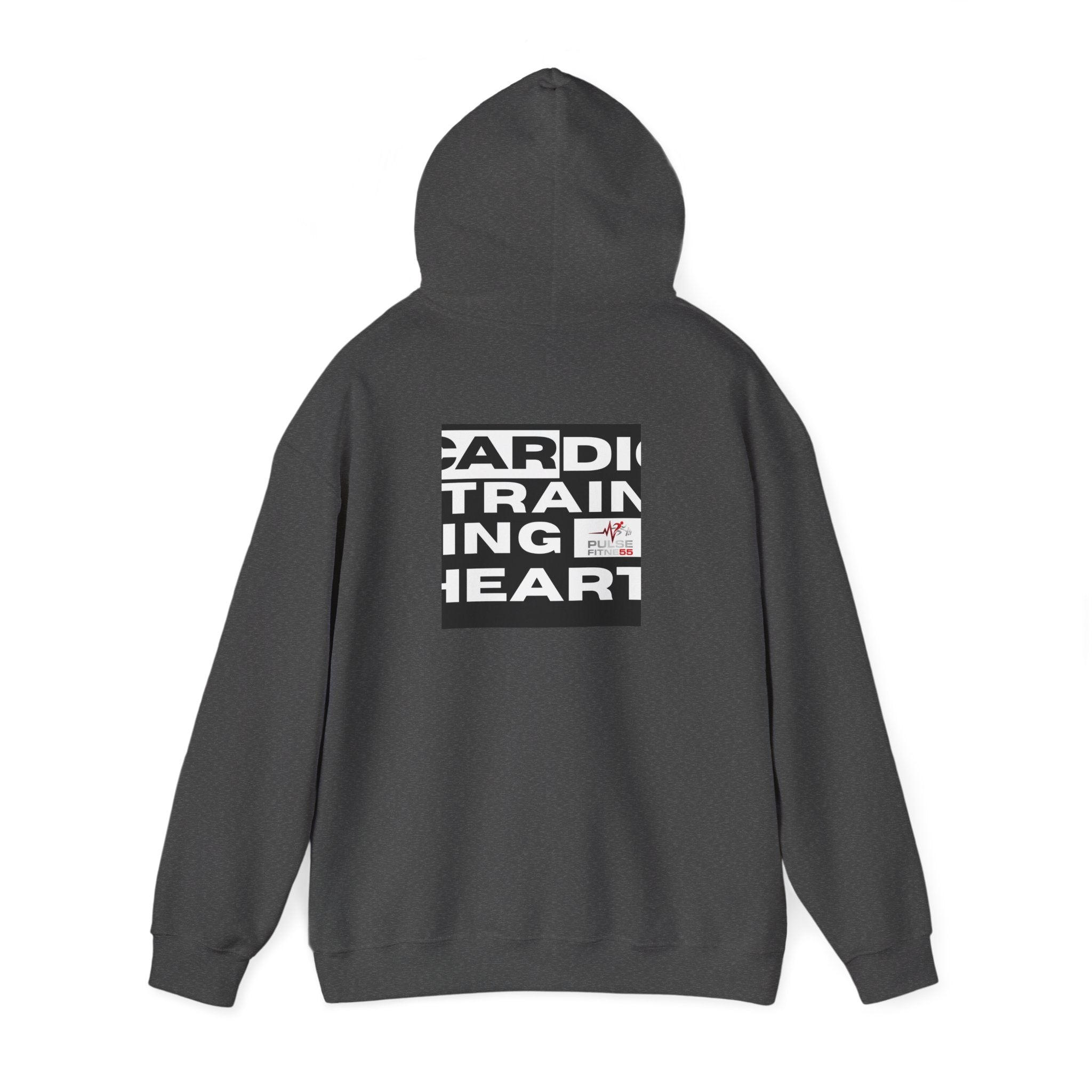 Cardio Training Heavy Blend™ Hooded Sweatshirt