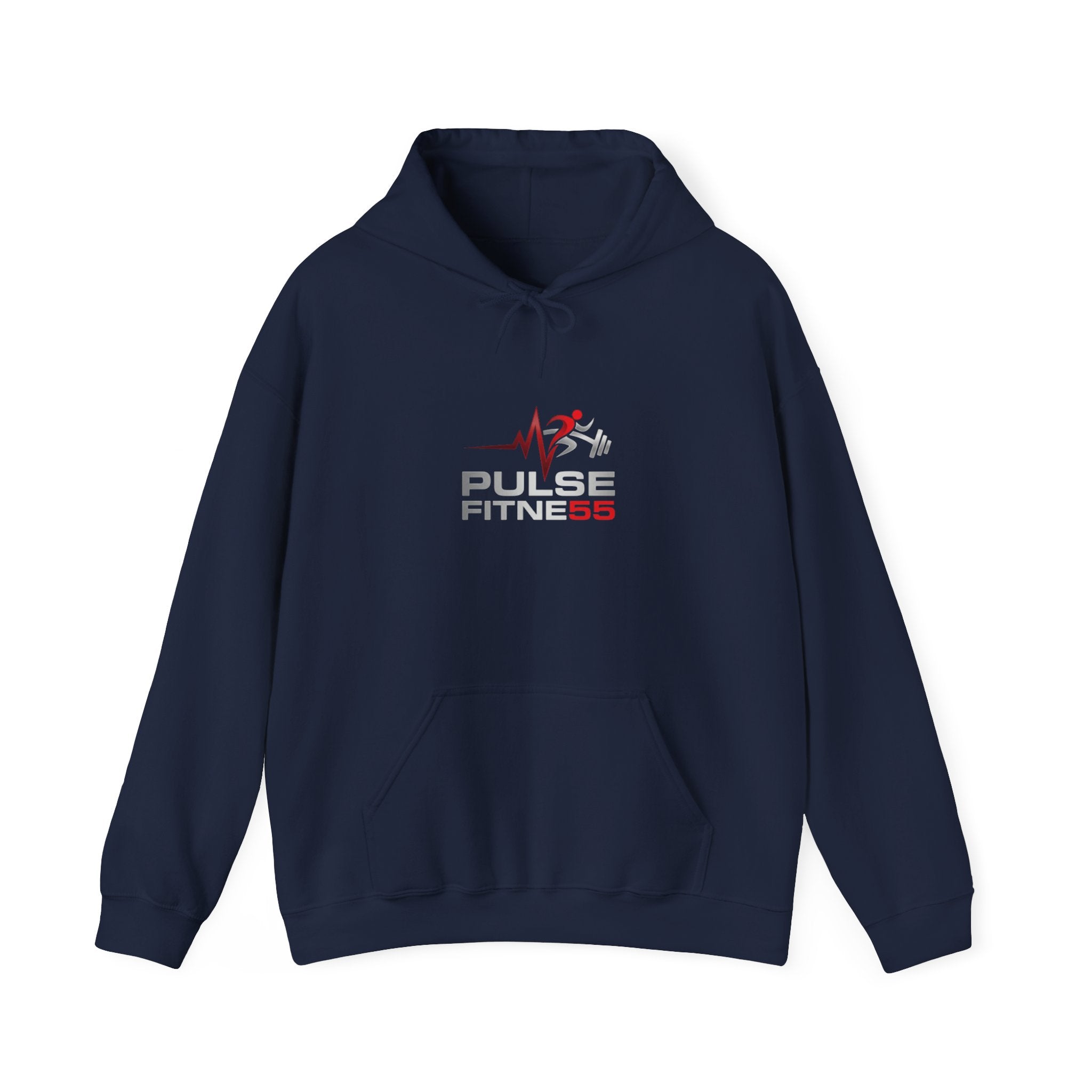 Reps  Heavy Blend™ Hooded Sweatshirt