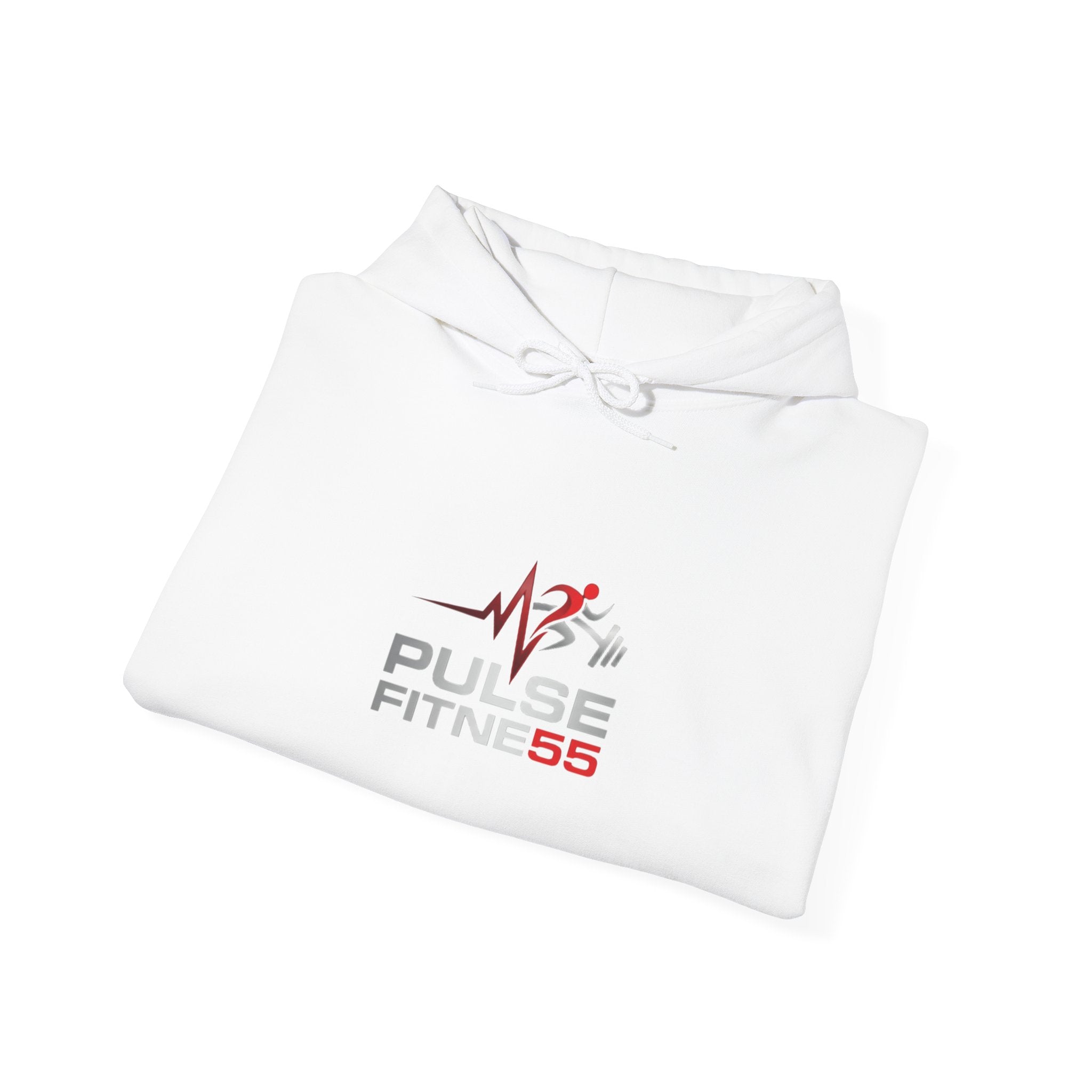 Reps  Heavy Blend™ Hooded Sweatshirt