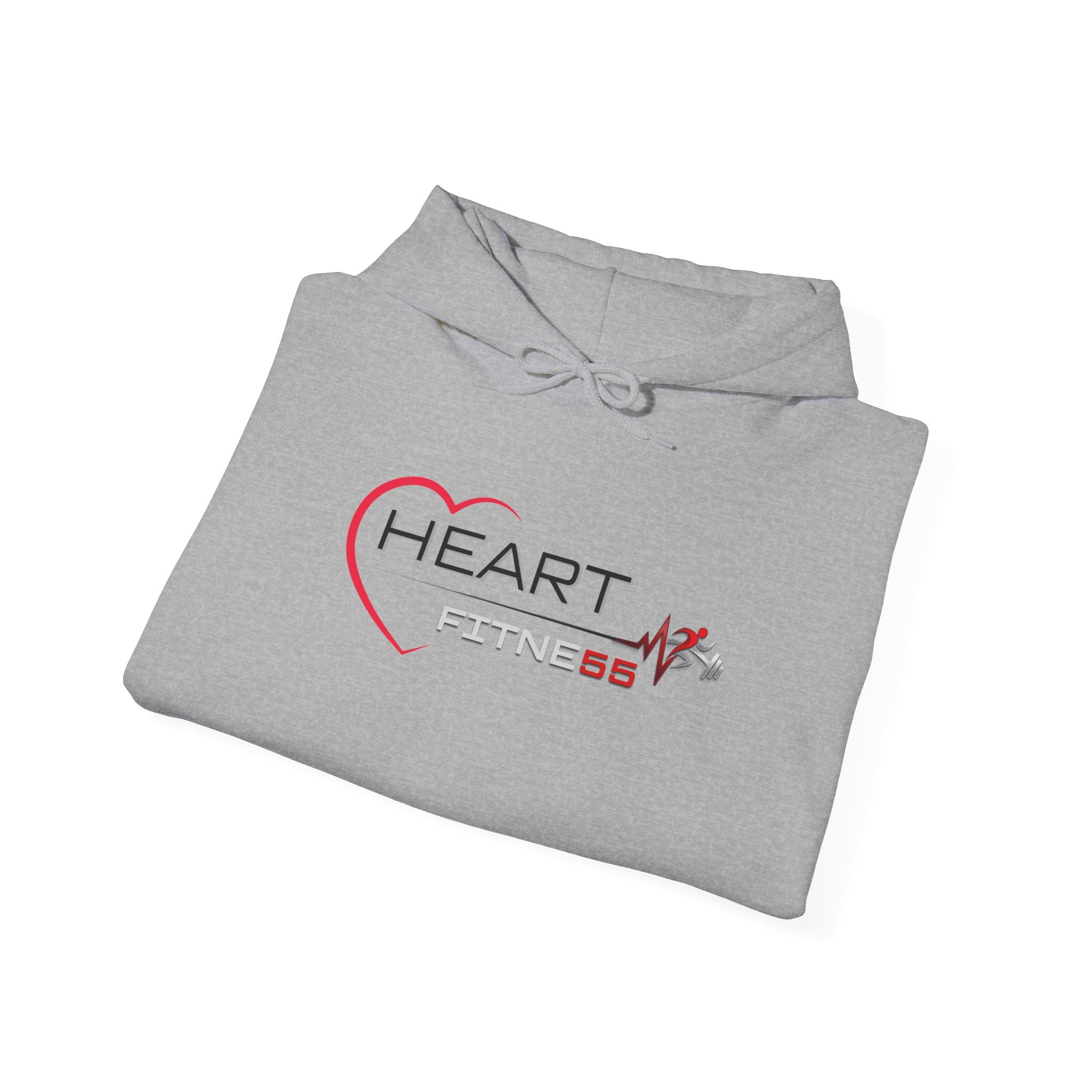 Cardio Training Heavy Blend™ Hooded Sweatshirt