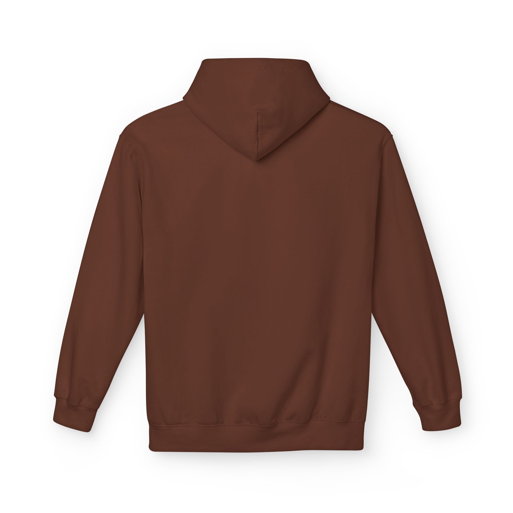 Pulse Fitne55 Midweight Softstyle Fleece Hoodie