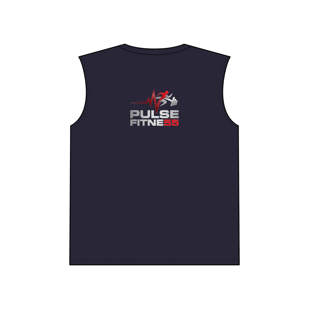 Performance Sleeveless Tee