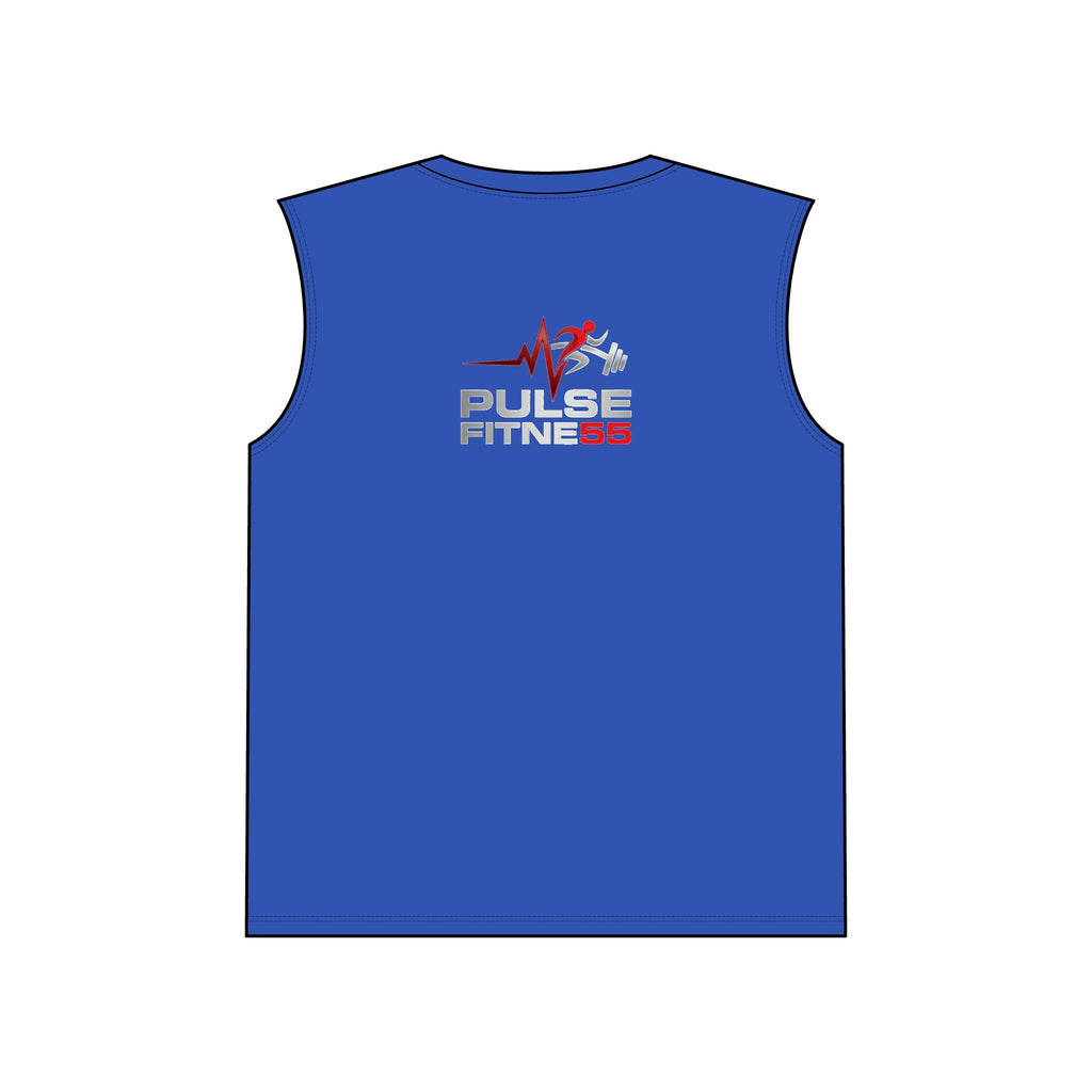 Performance Sleeveless Tee