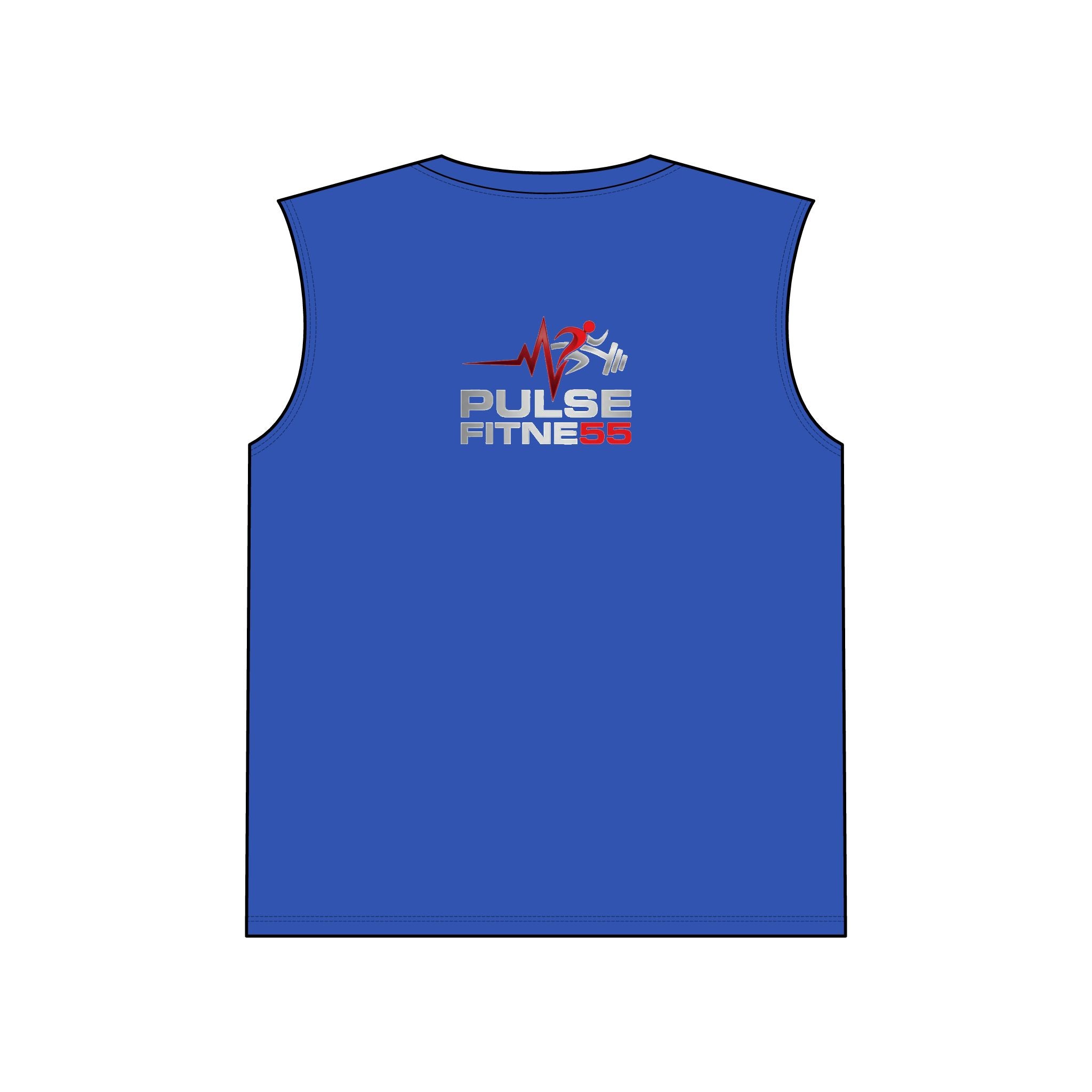 Performance Sleeveless Tee