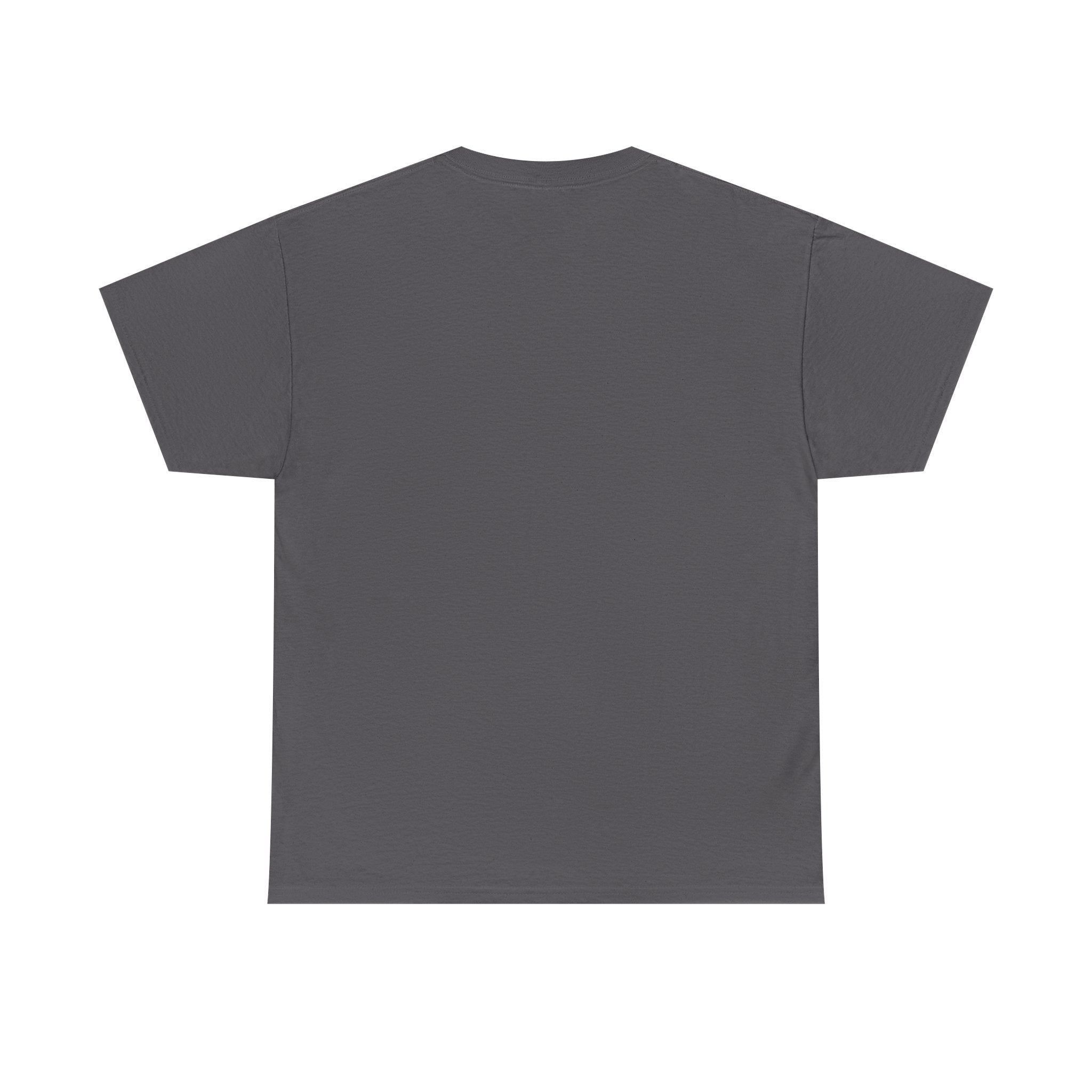 Pulse Fitne55 Heavy Cotton Tee