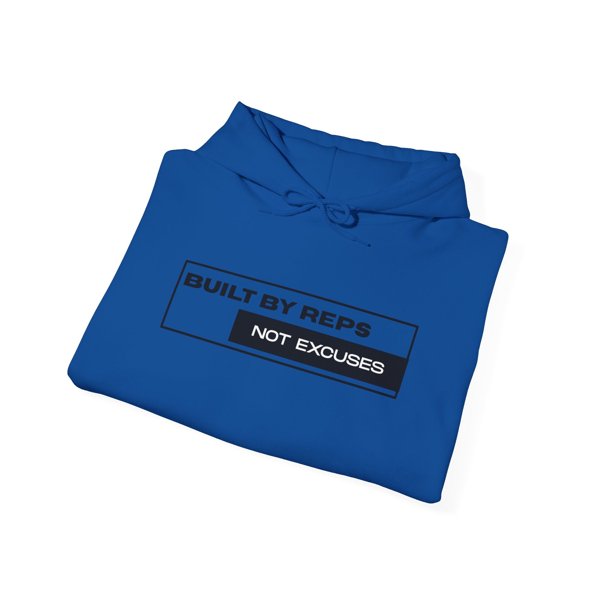 Mens Heavy Blend™ Hooded Sweatshirt